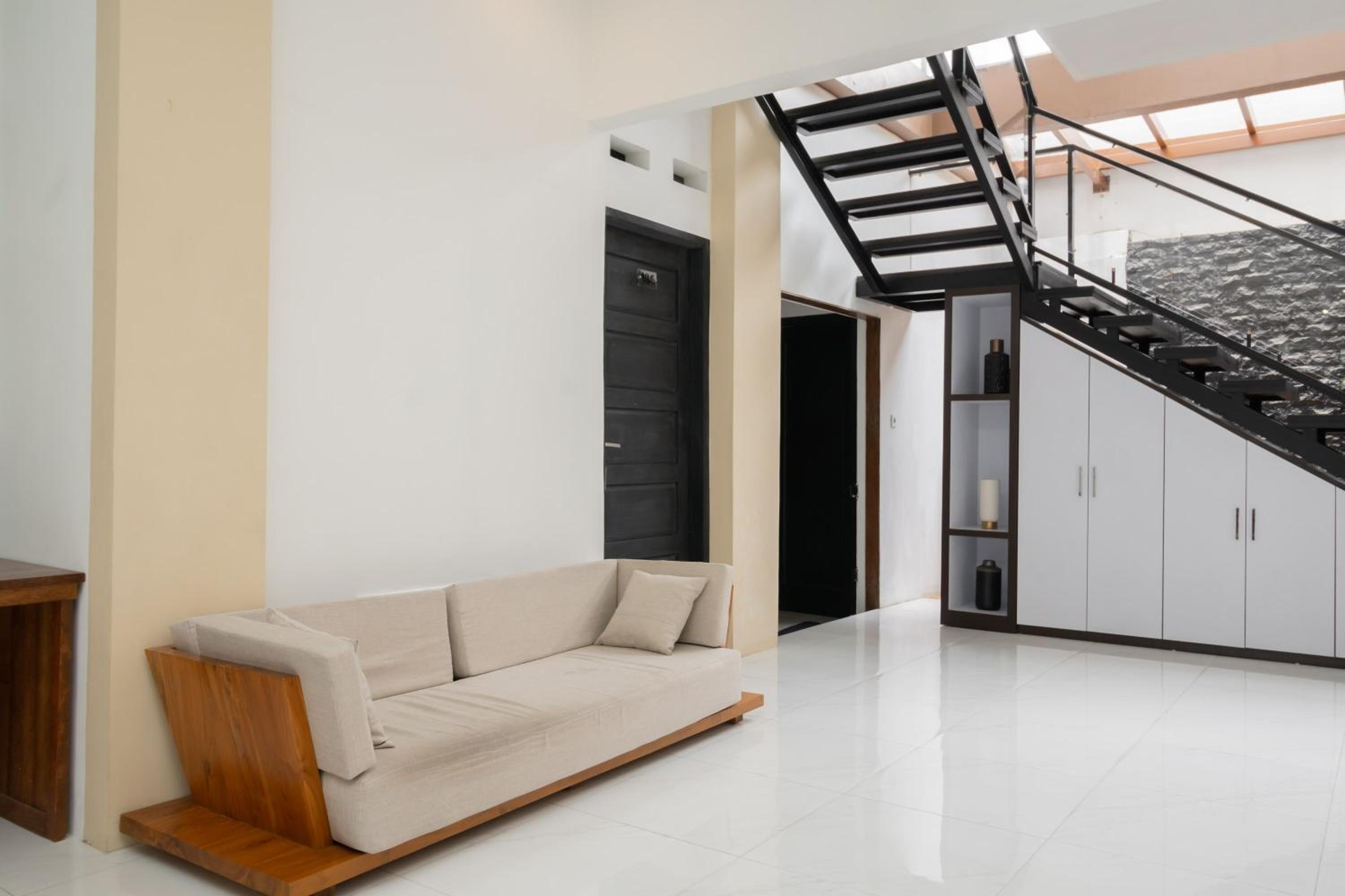 RedDoorz Syariah at Jalan Andalas Padang view 5