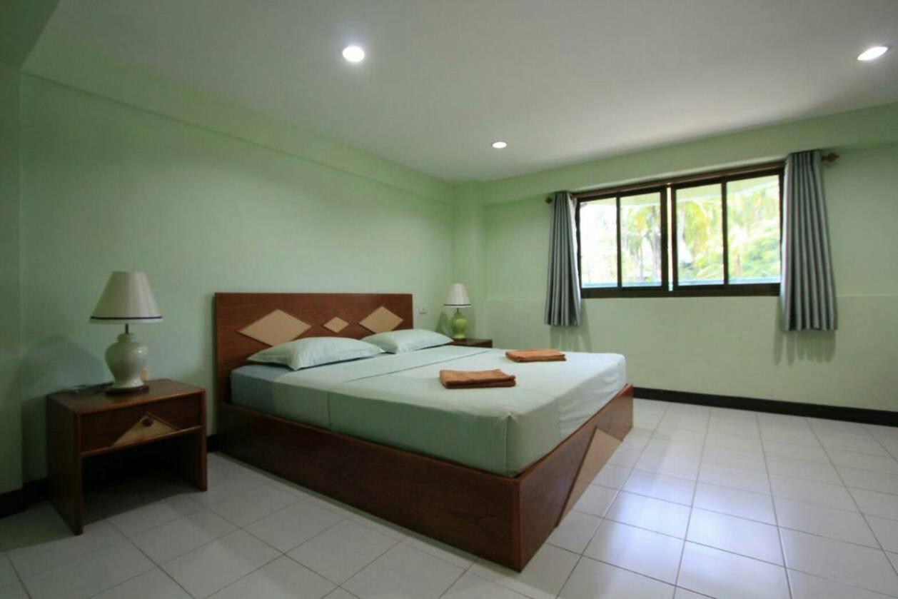 Green Island Guesthouse
