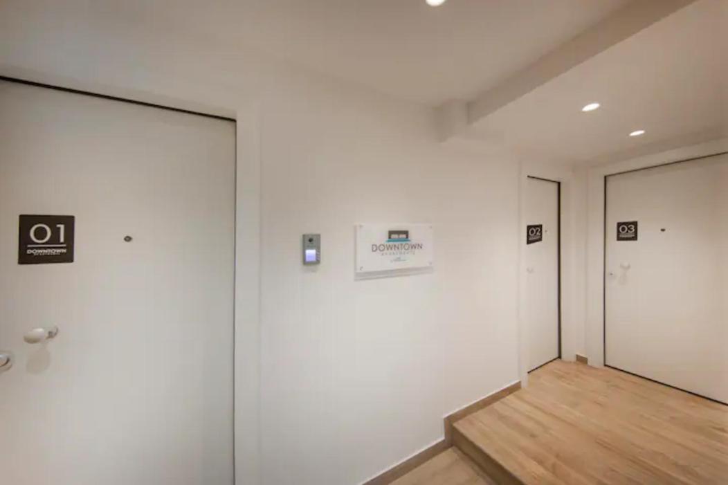 Downtown Syntagma apartment 3