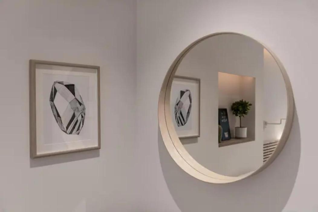 Downtown Syntagma apartment 3
