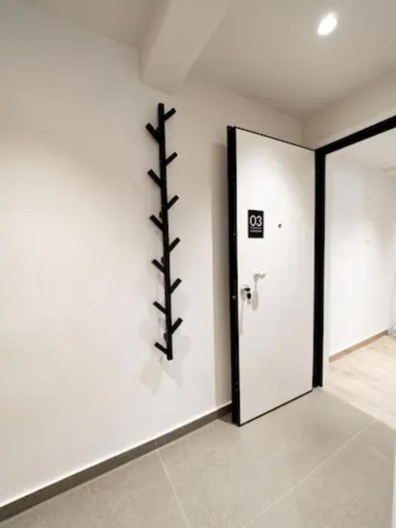 Downtown Syntagma apartment 3