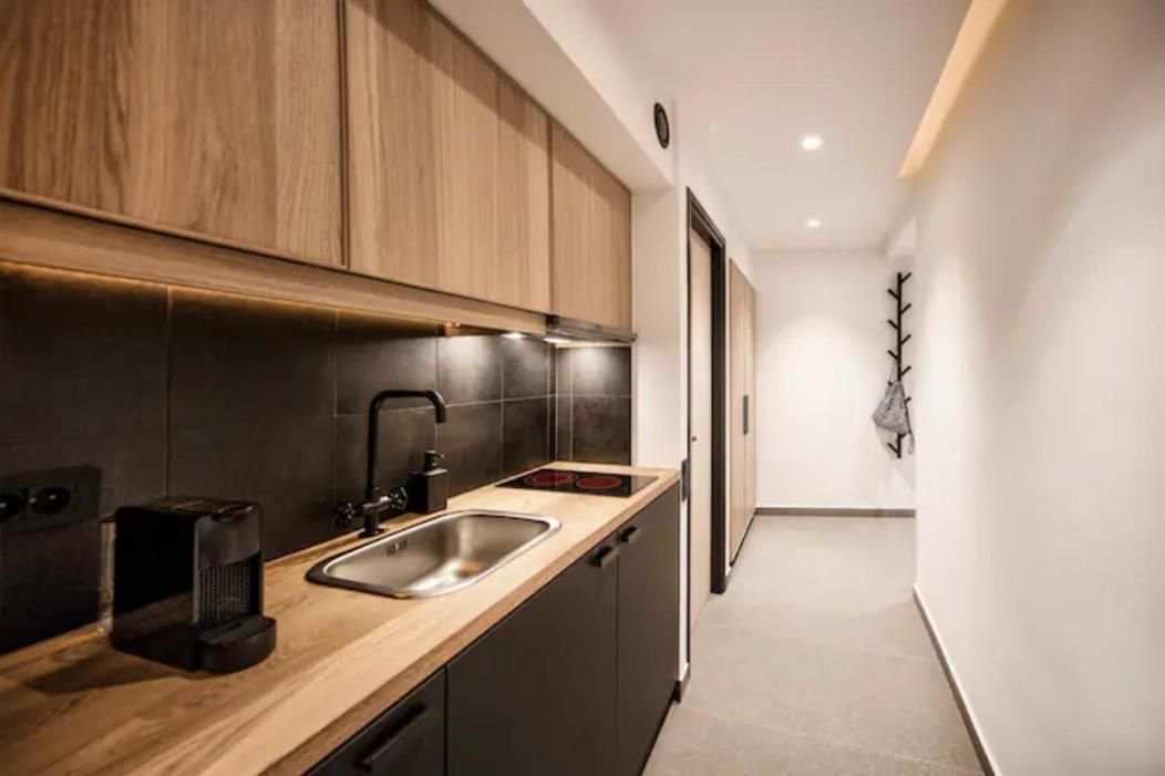 Downtown Syntagma apartment 3