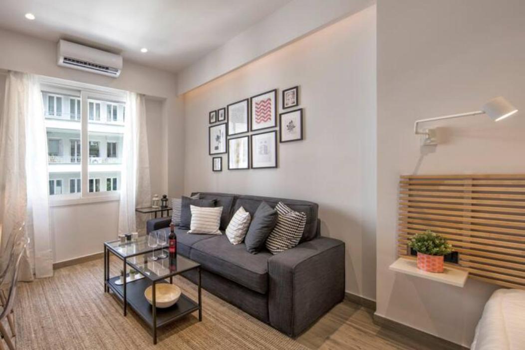 Downtown Syntagma apartment 3