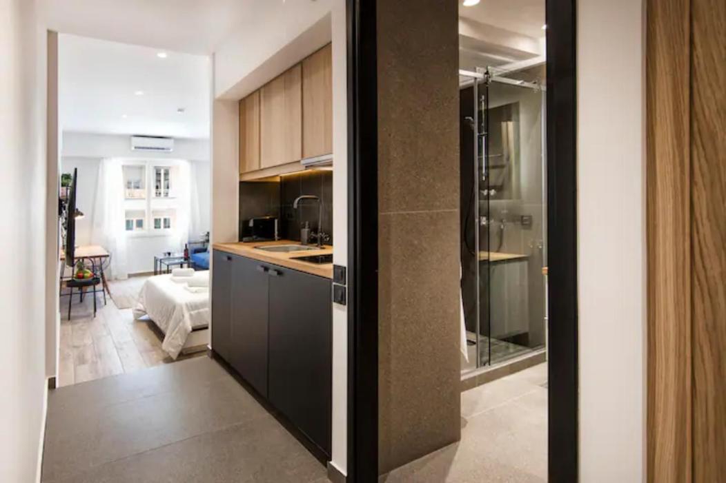 Downtown Syntagma apartment 3