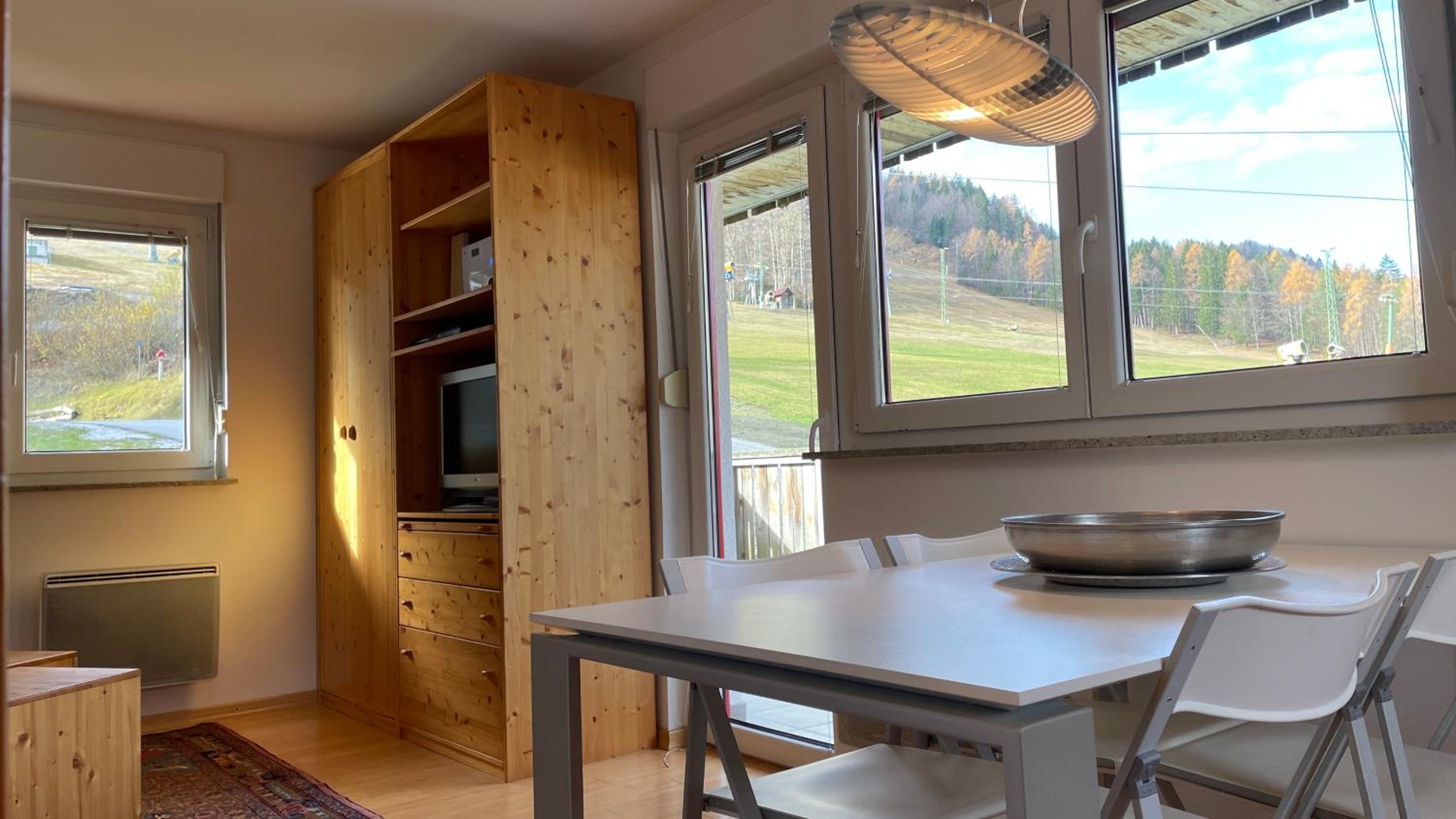 Apartment Katrca Kranjska Gora view 3