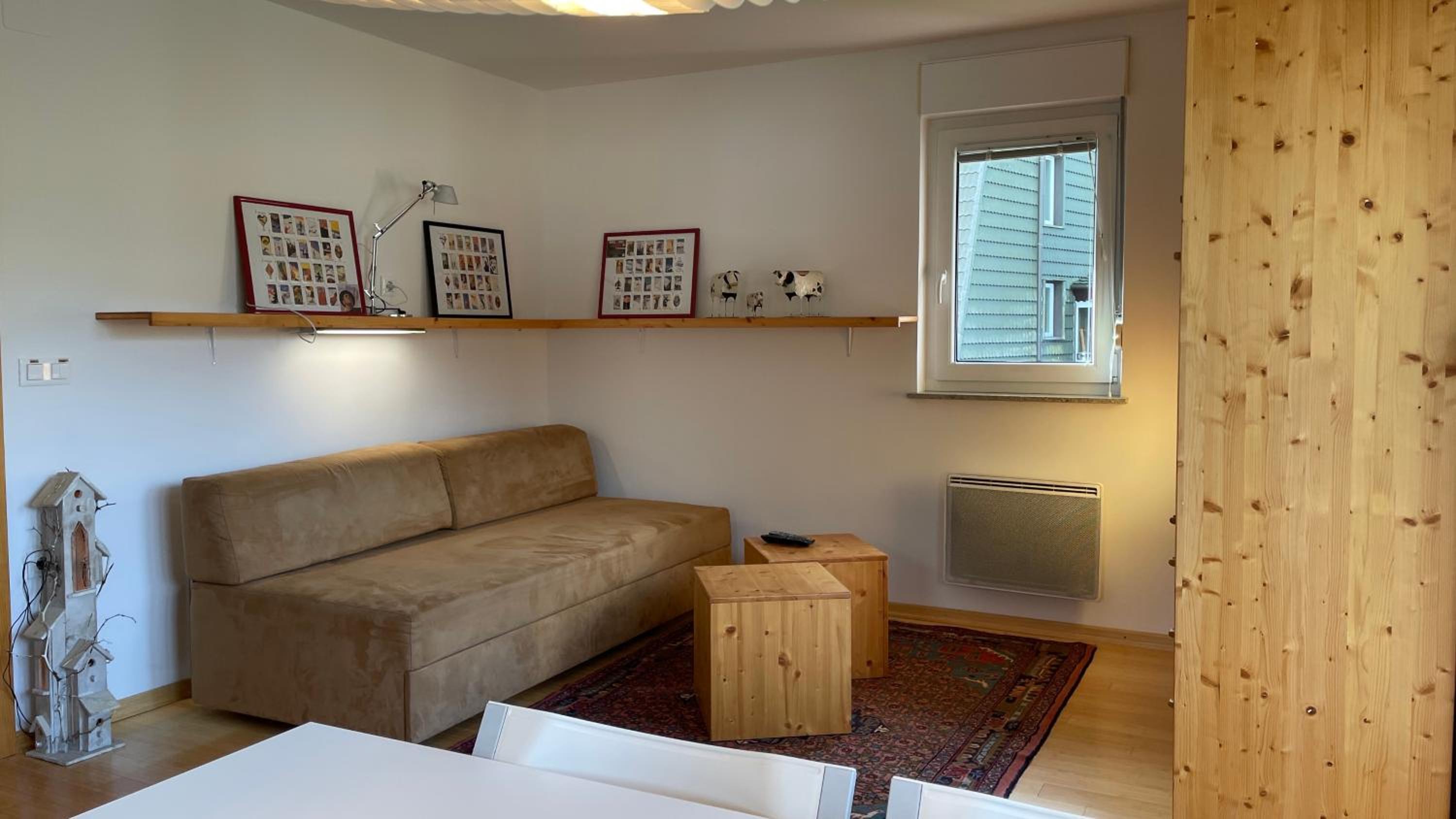 Apartment Katrca Kranjska Gora view 2