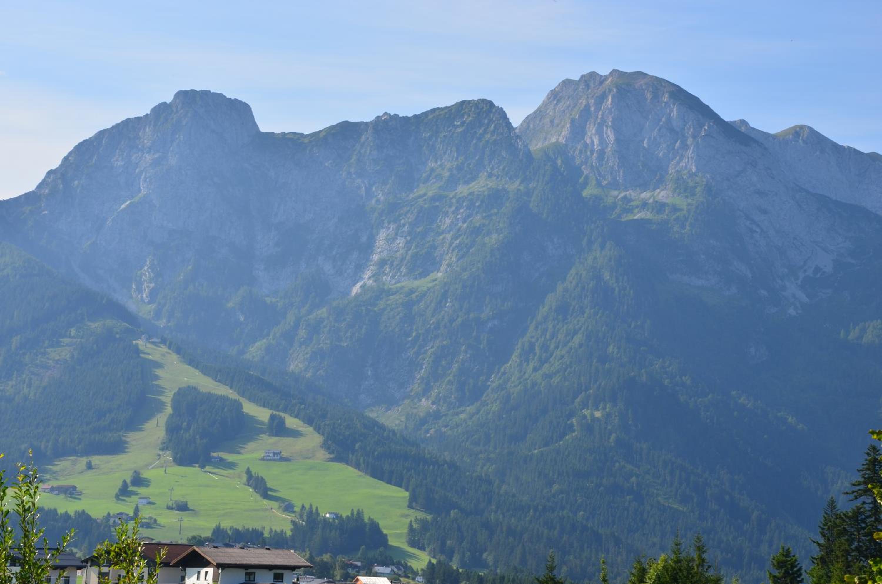 Haus Sonnblick