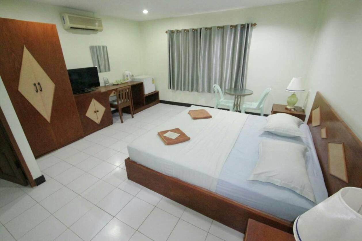 Green Island Guesthouse