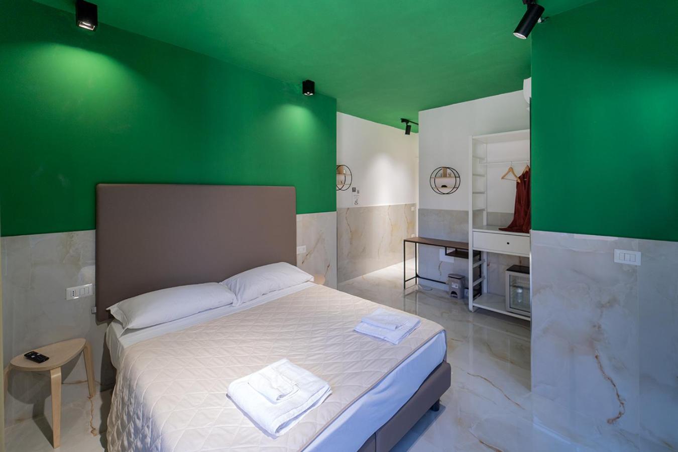 Medina H. Napoli Centro, by ClaPa Group