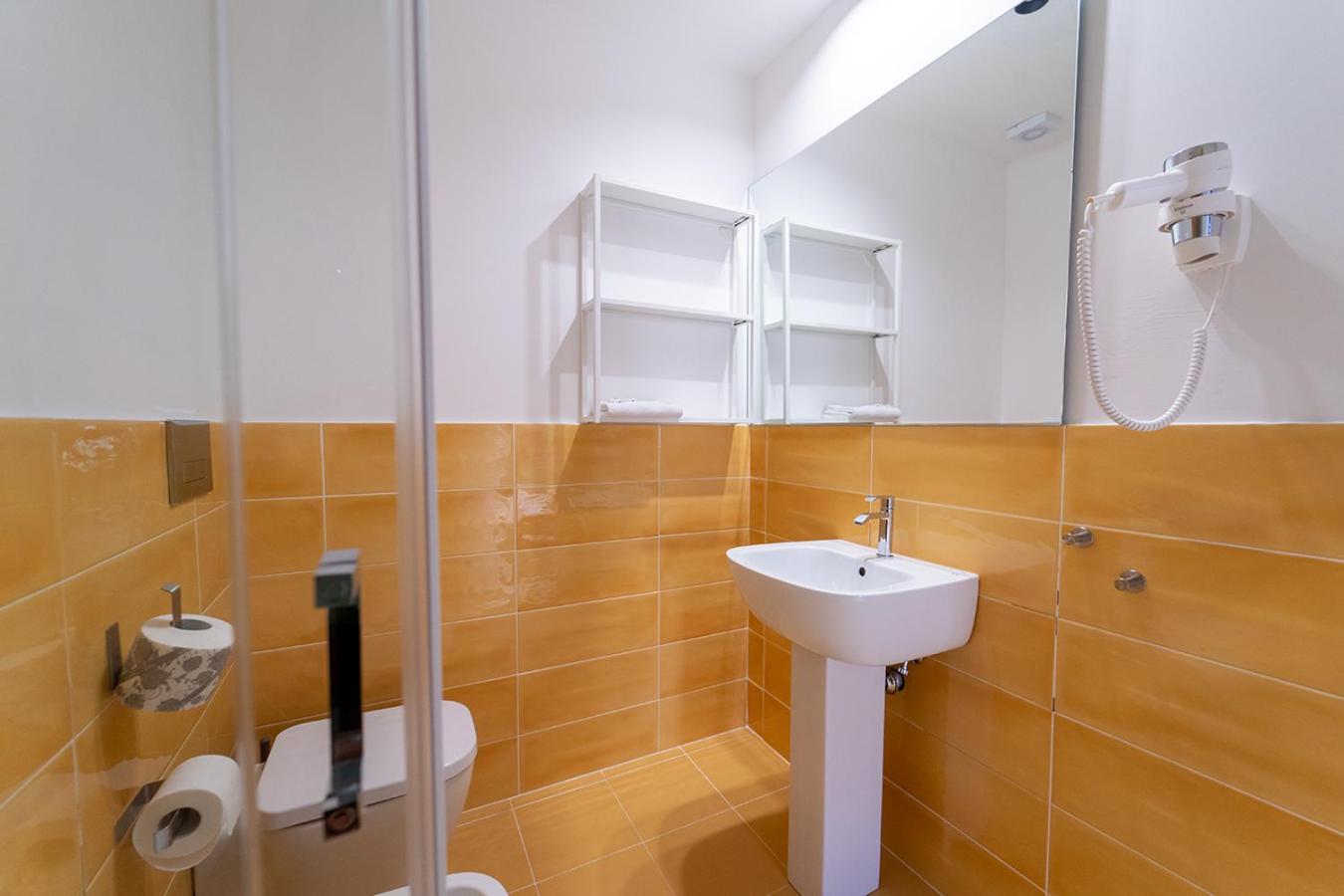Medina H. Napoli Centro, by ClaPa Group