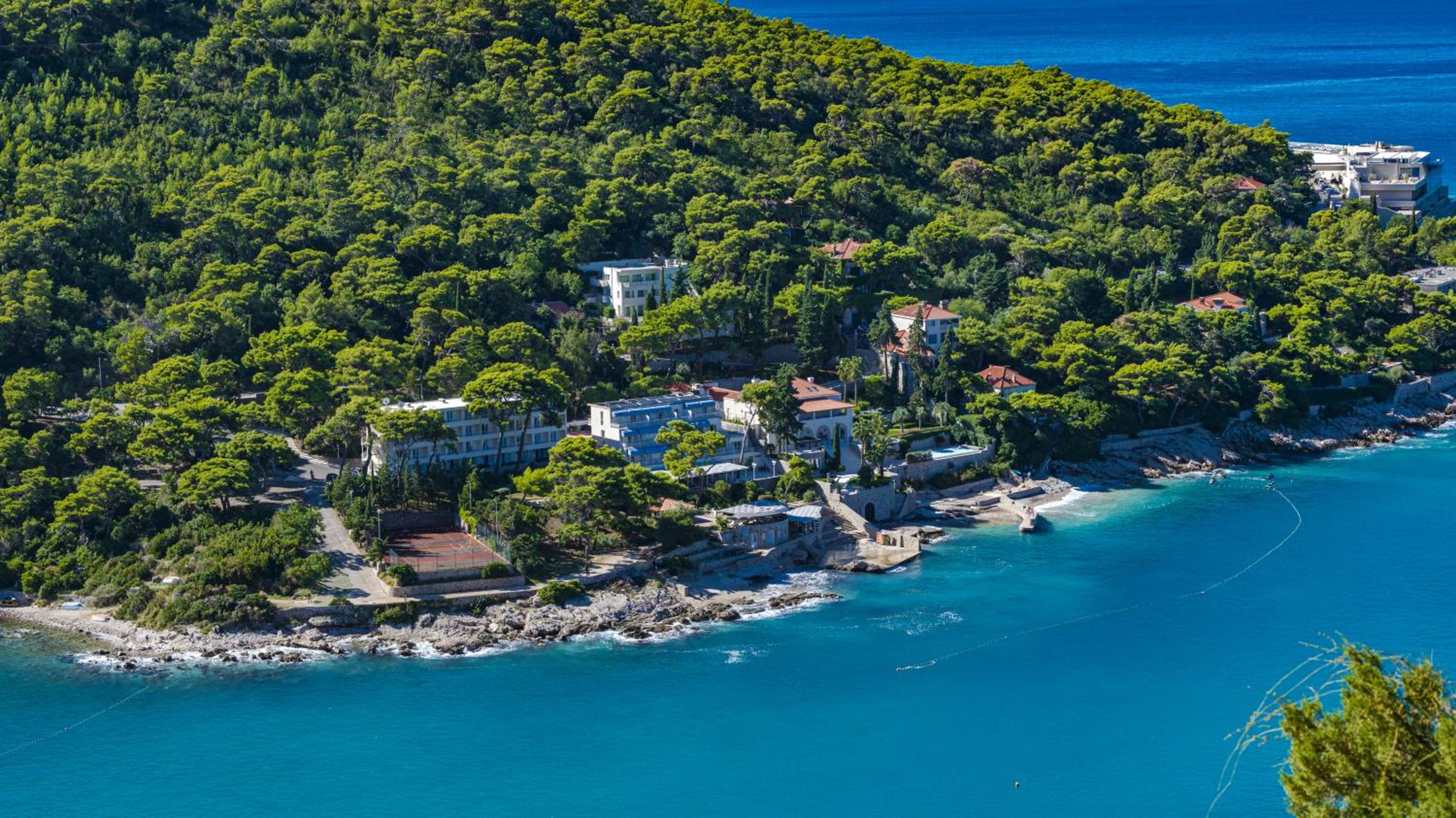 Hotel Splendid