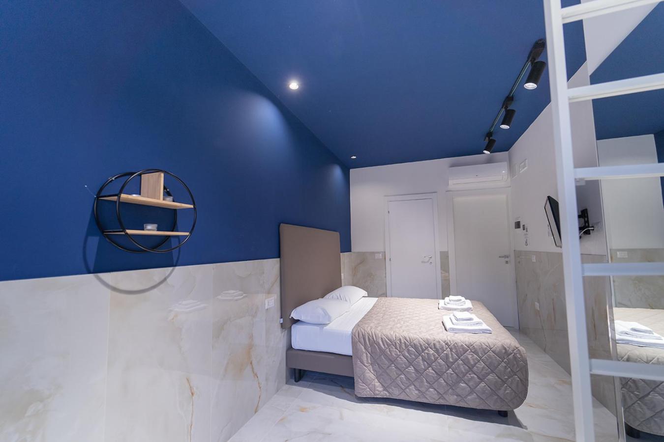 Medina H. Napoli Centro, by ClaPa Group