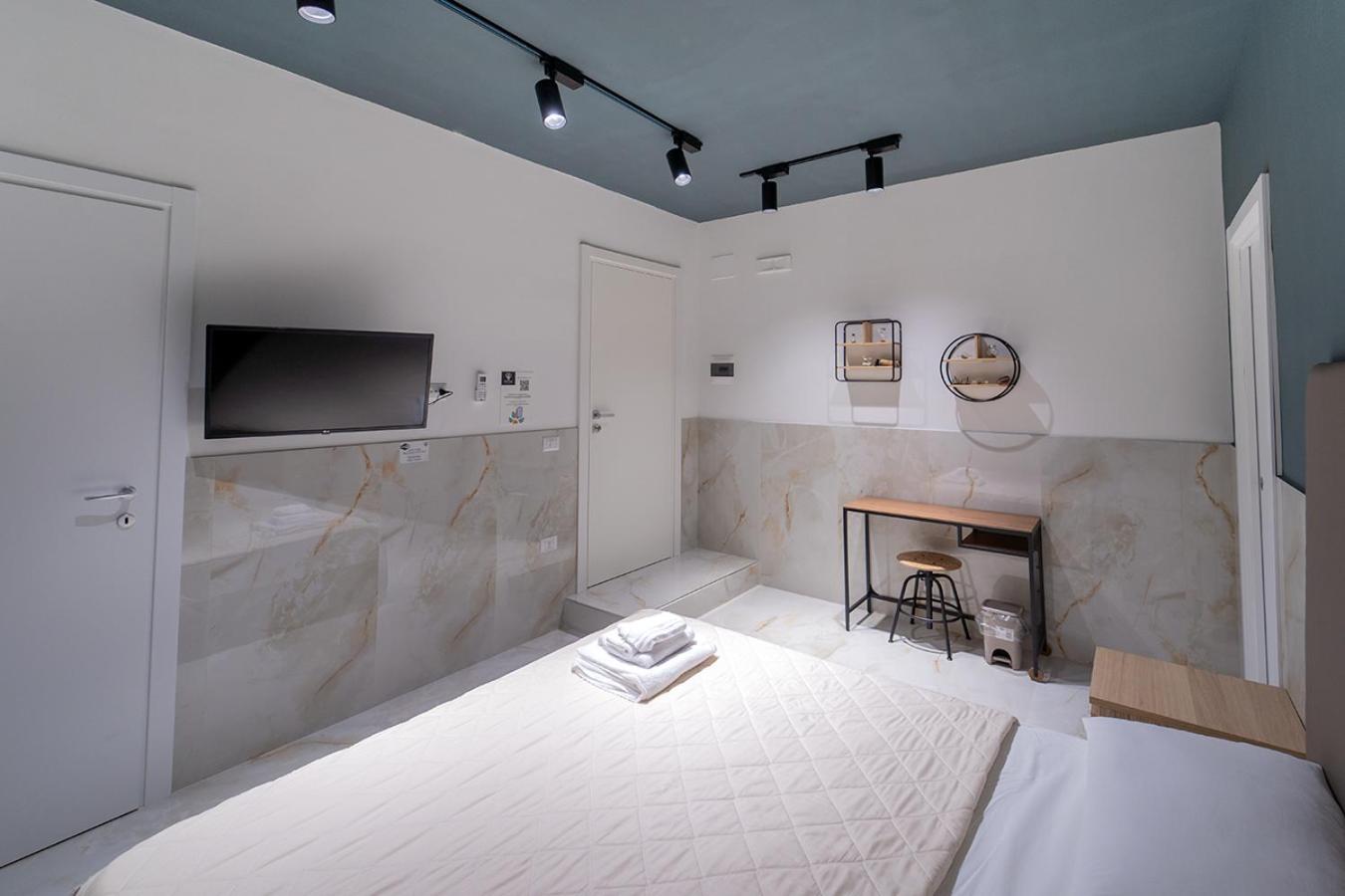 Medina H. Napoli Centro, by ClaPa Group