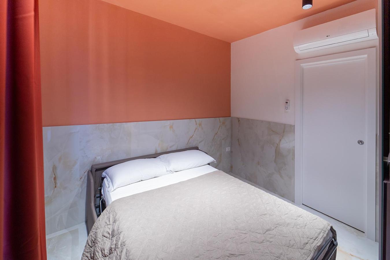 Medina H. Napoli Centro, by ClaPa Group