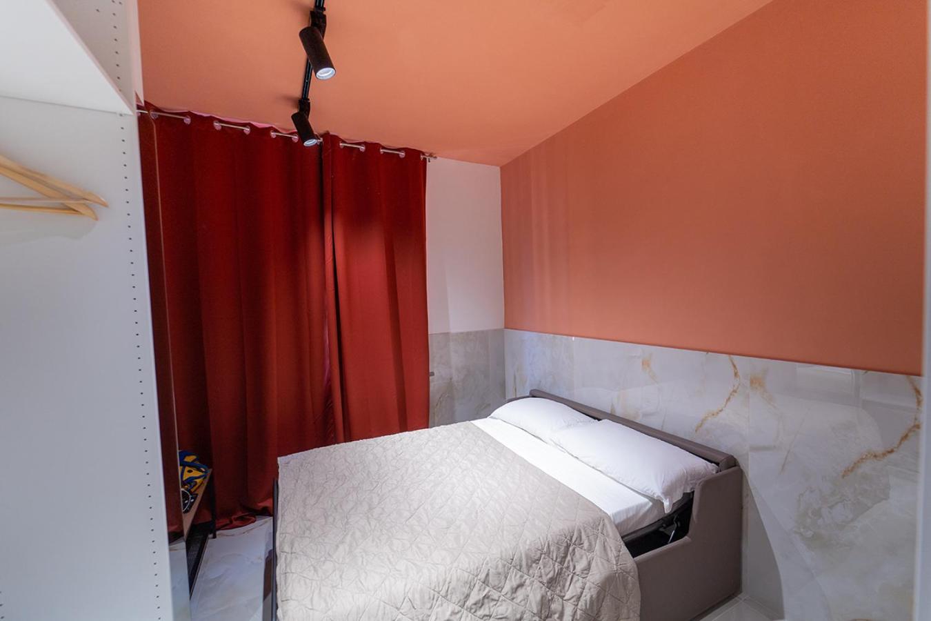 Medina H. Napoli Centro, by ClaPa Group
