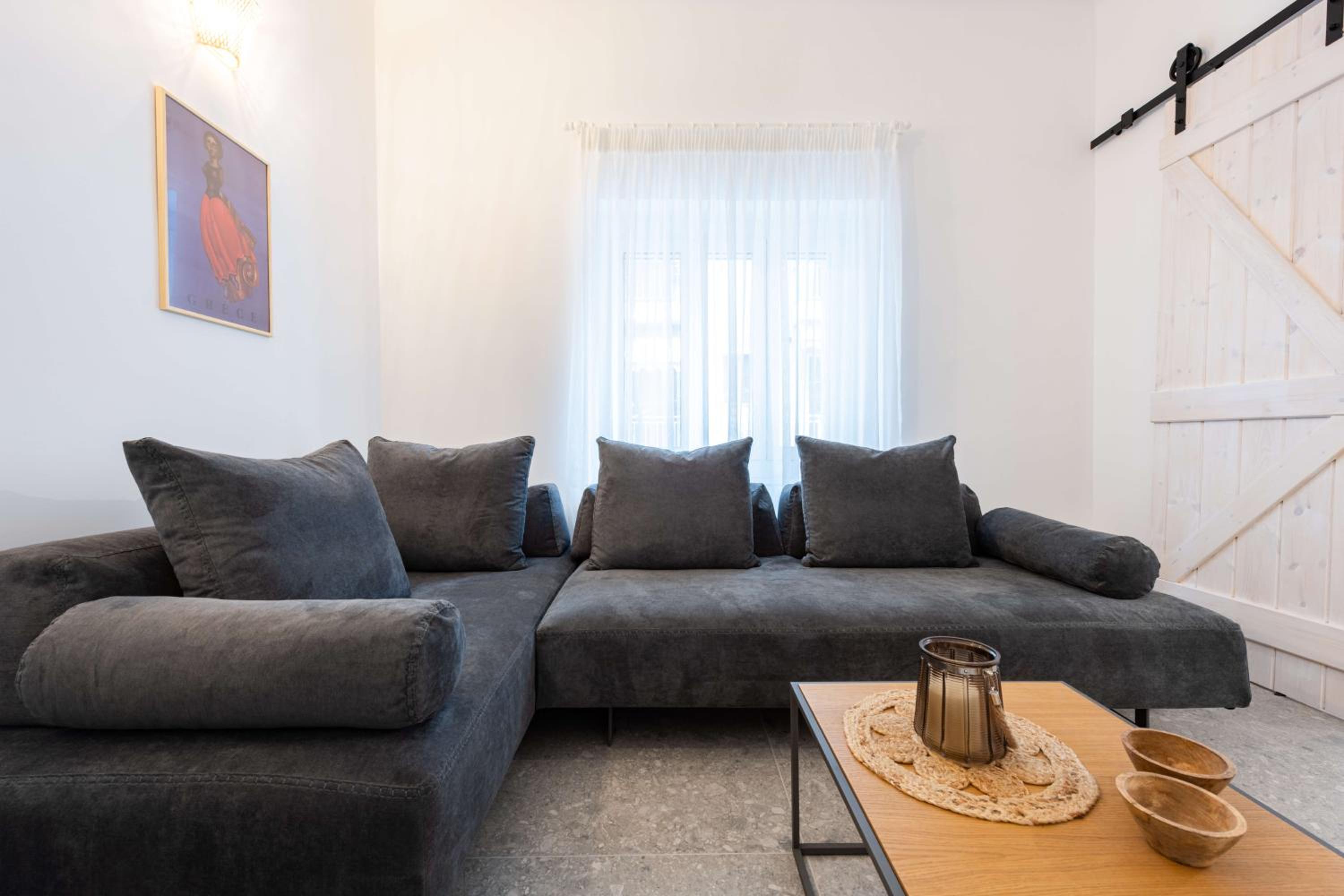 Modita Boutique Apartments