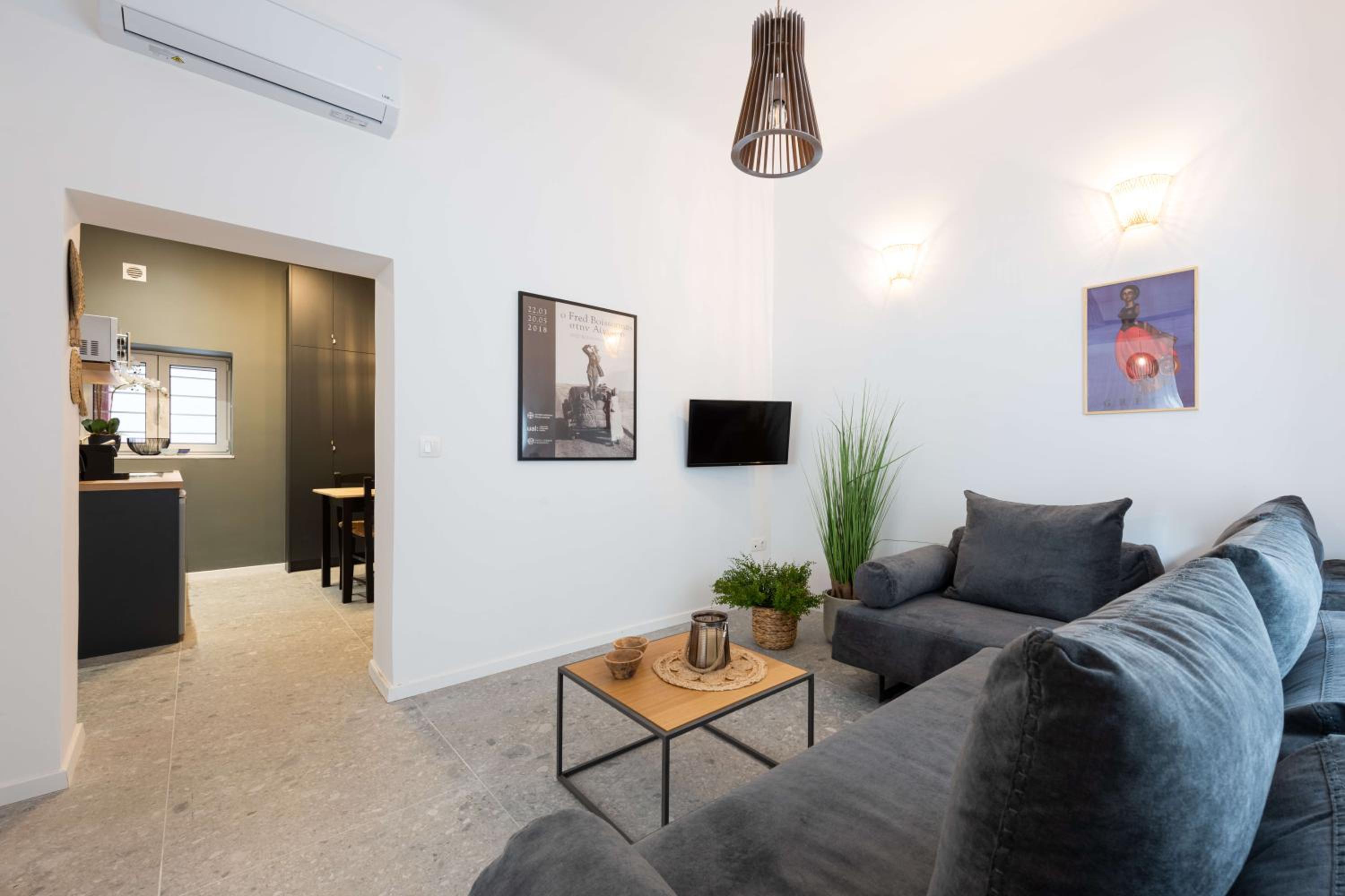Modita Boutique Apartments