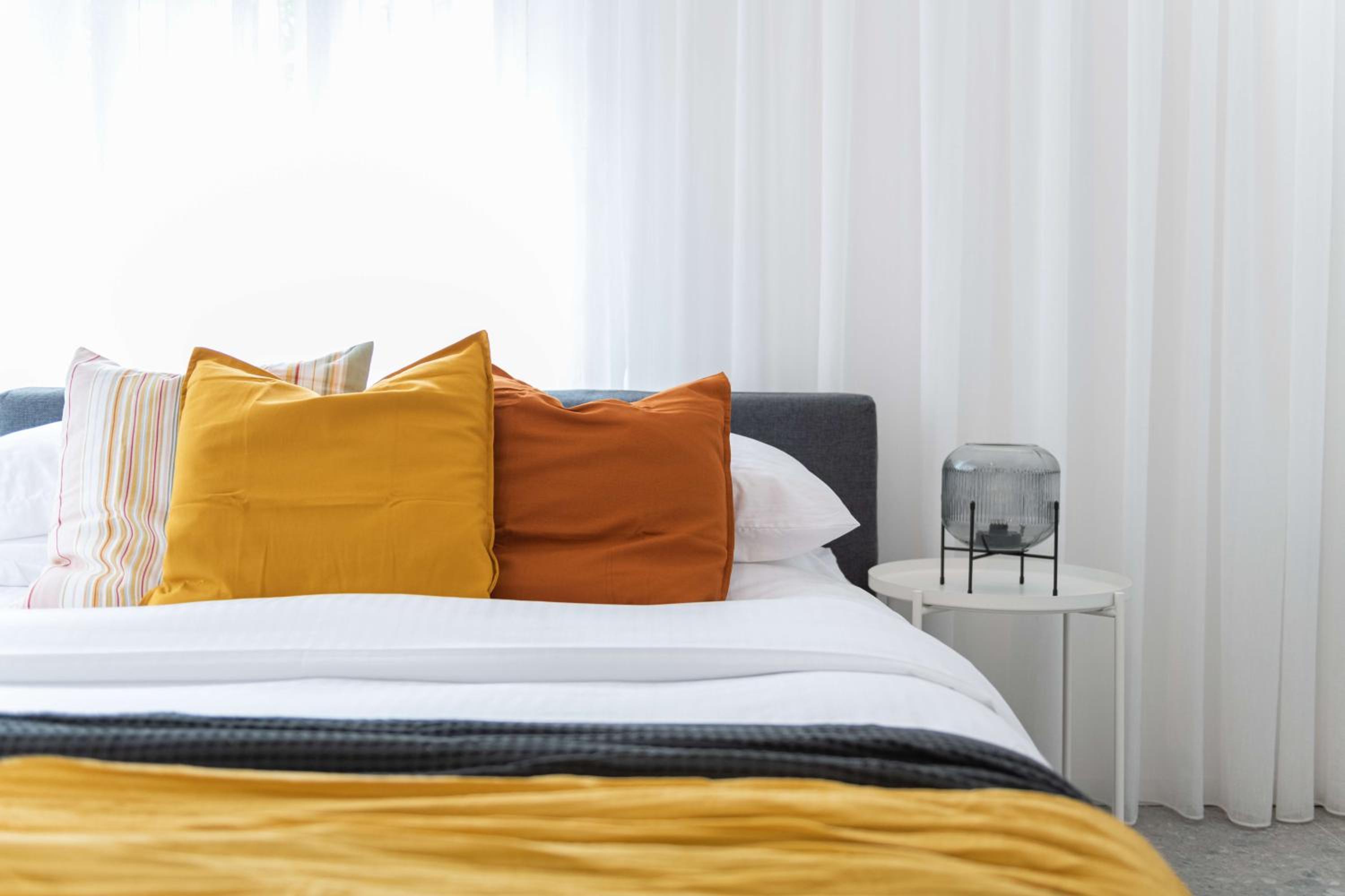 Modita Boutique Apartments
