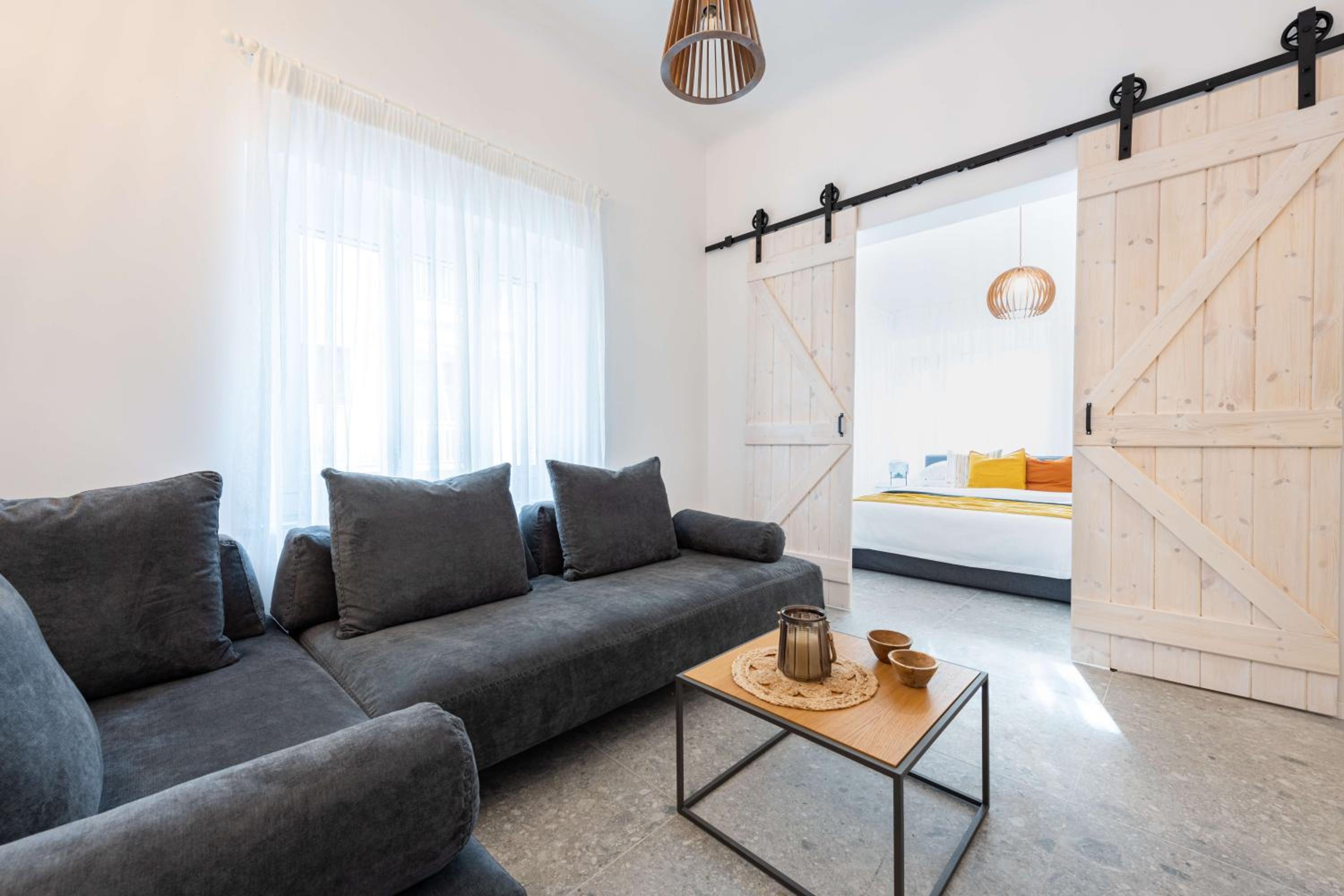 Modita Boutique Apartments