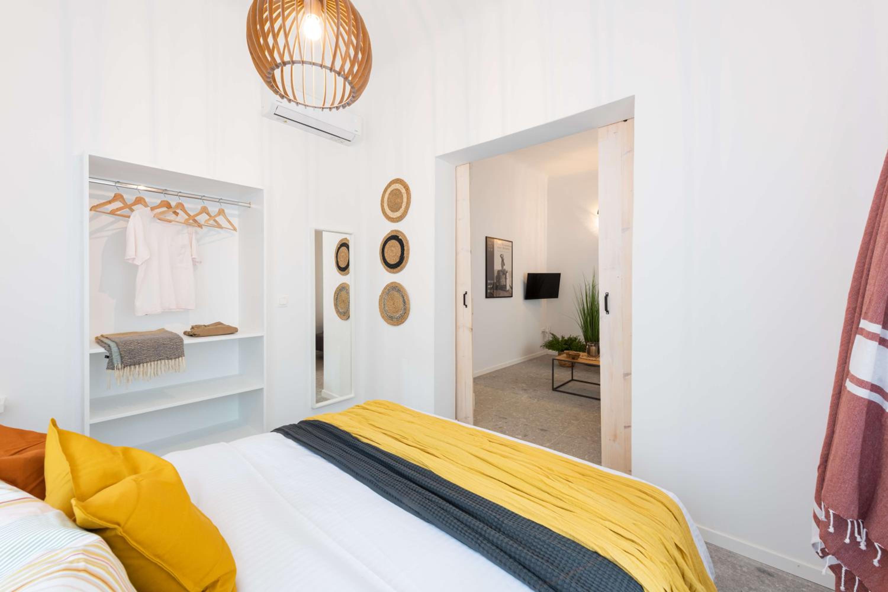 Modita Boutique Apartments
