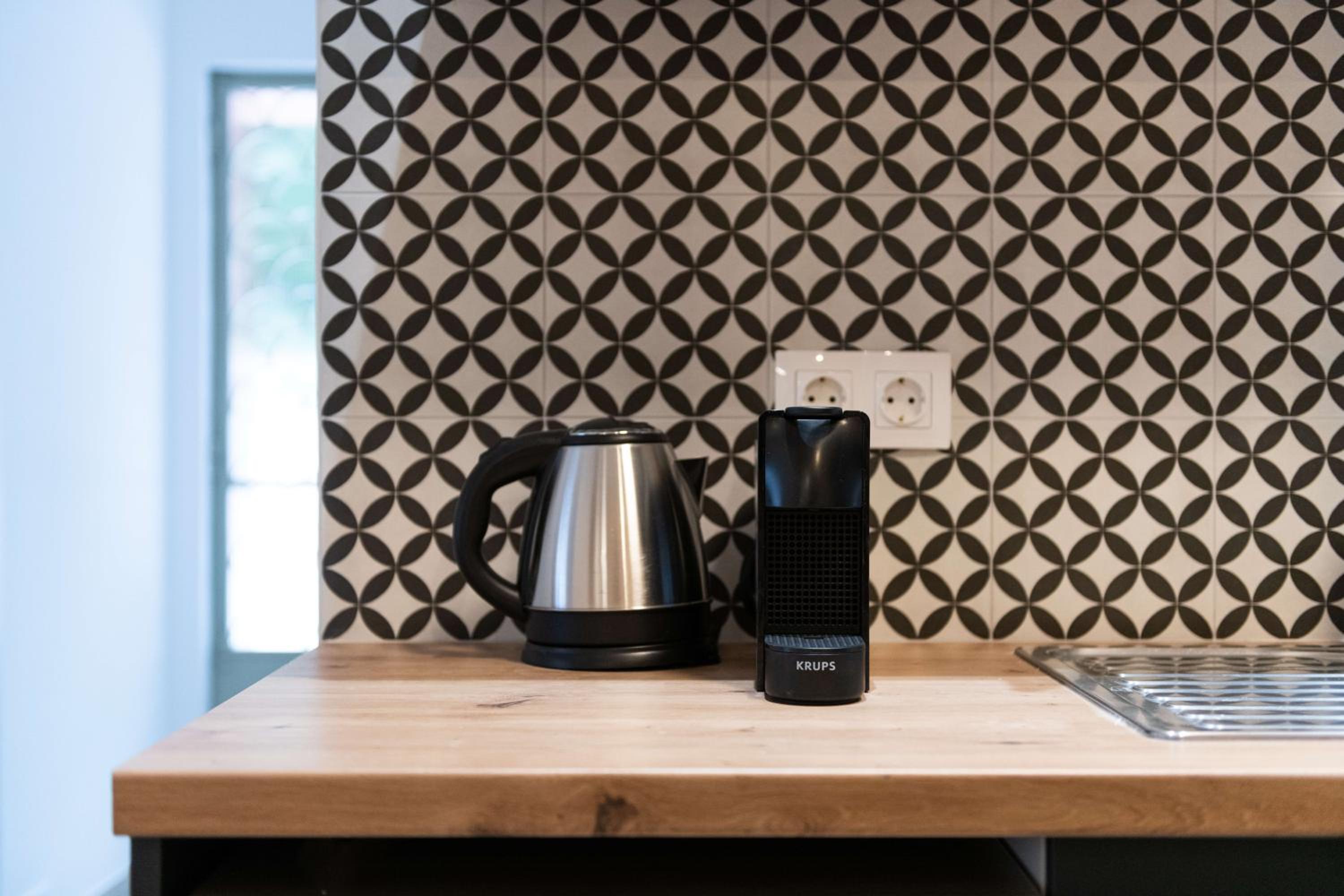 Modita Boutique Apartments