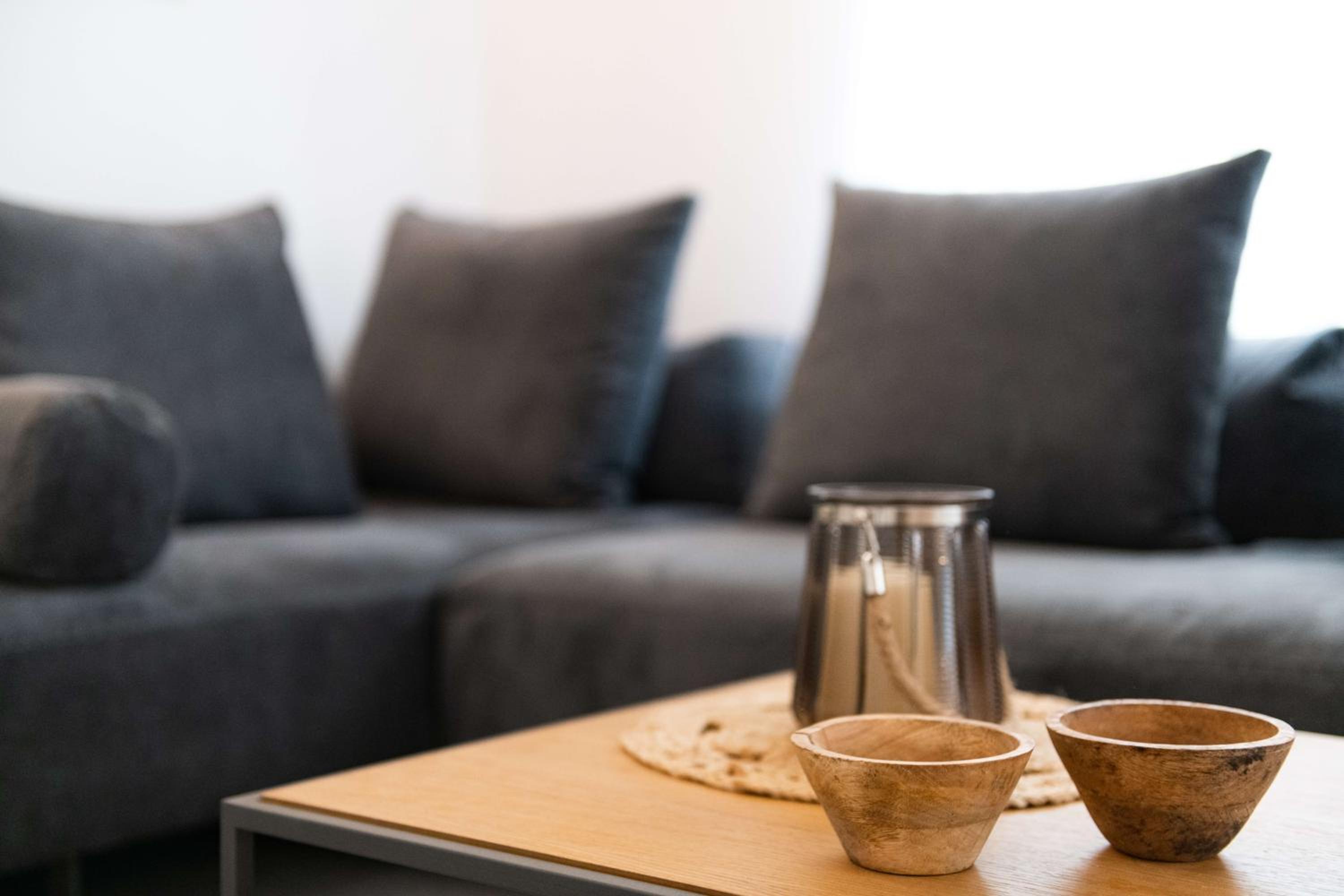 Modita Boutique Apartments