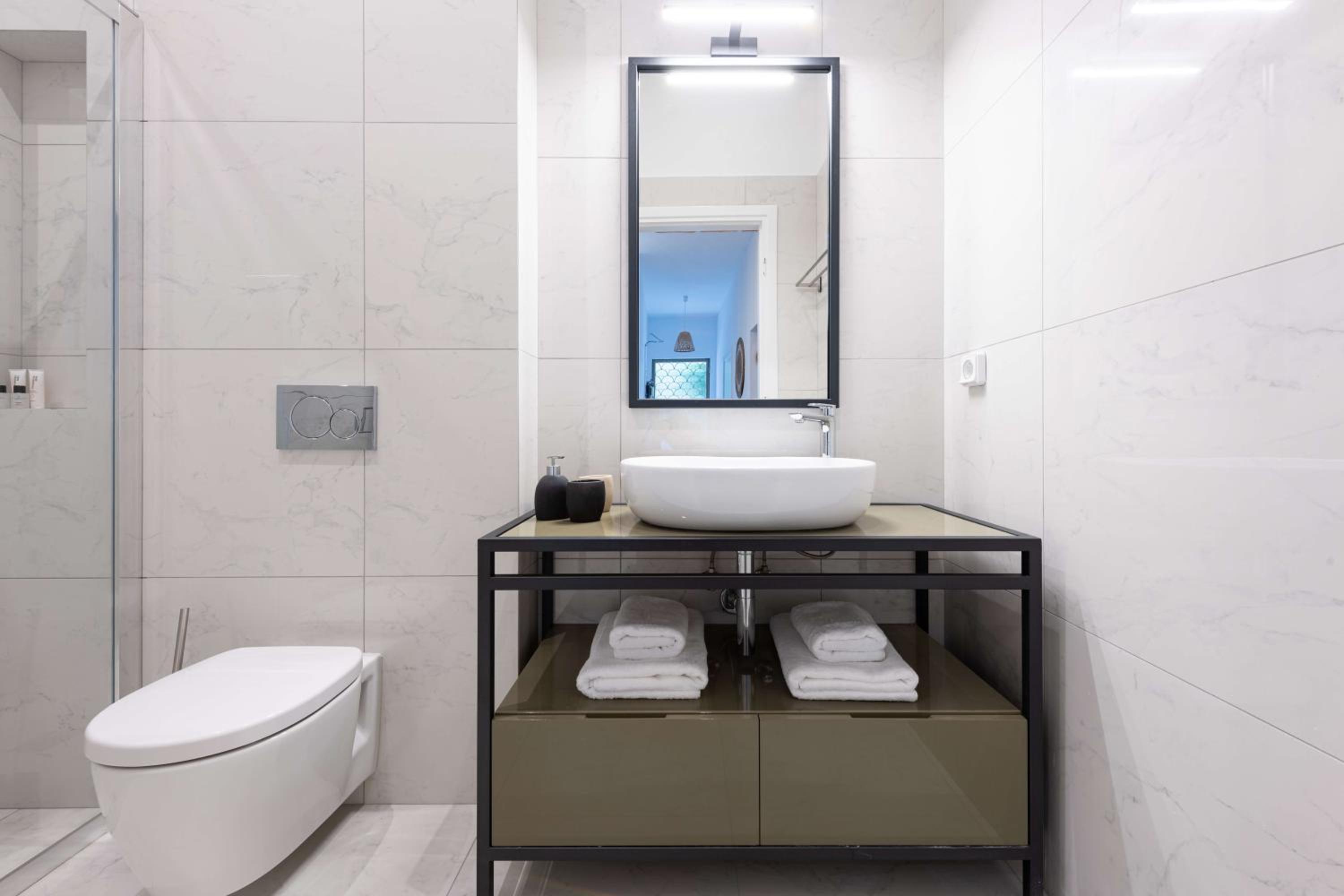 Modita Boutique Apartments