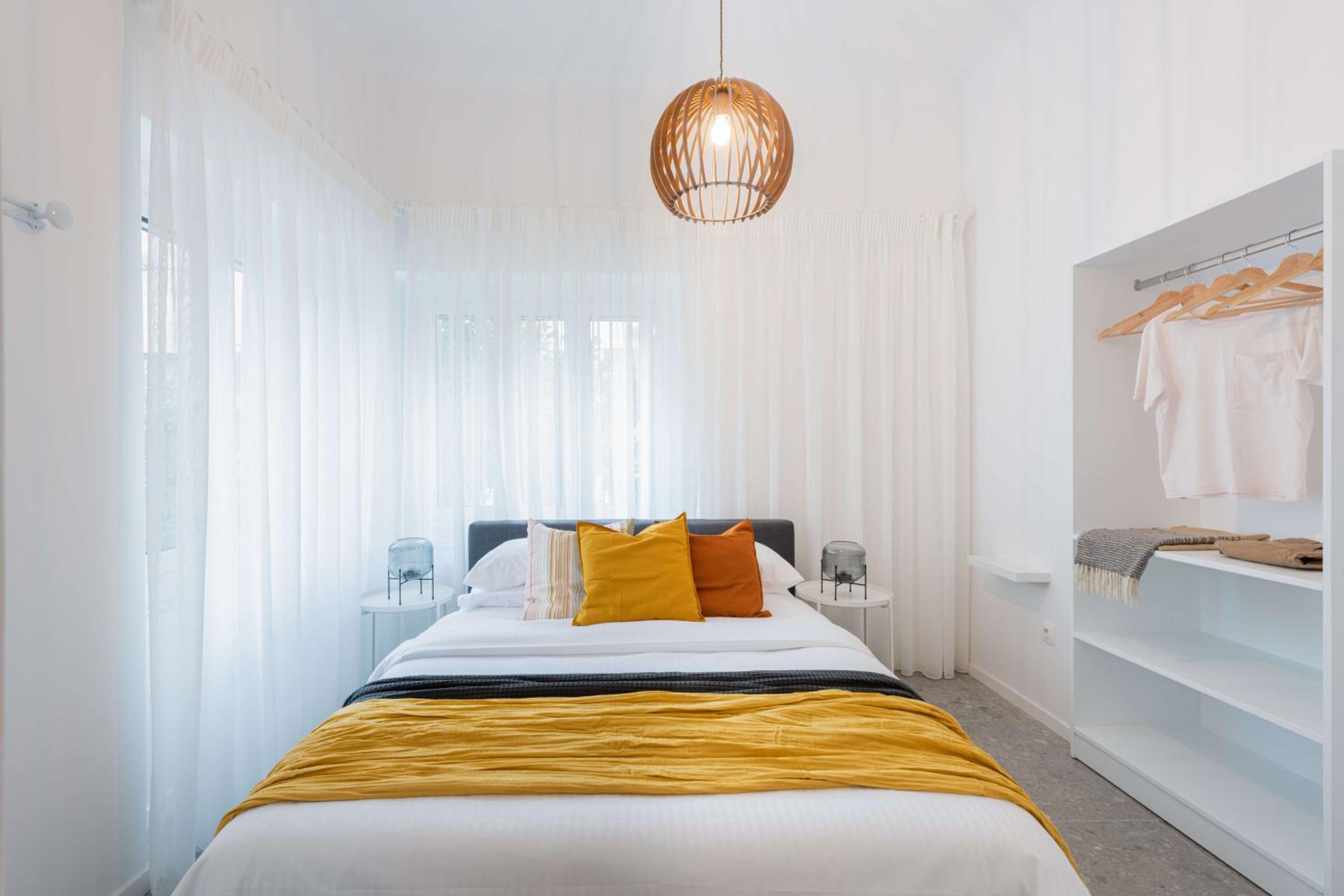 Modita Boutique Apartments