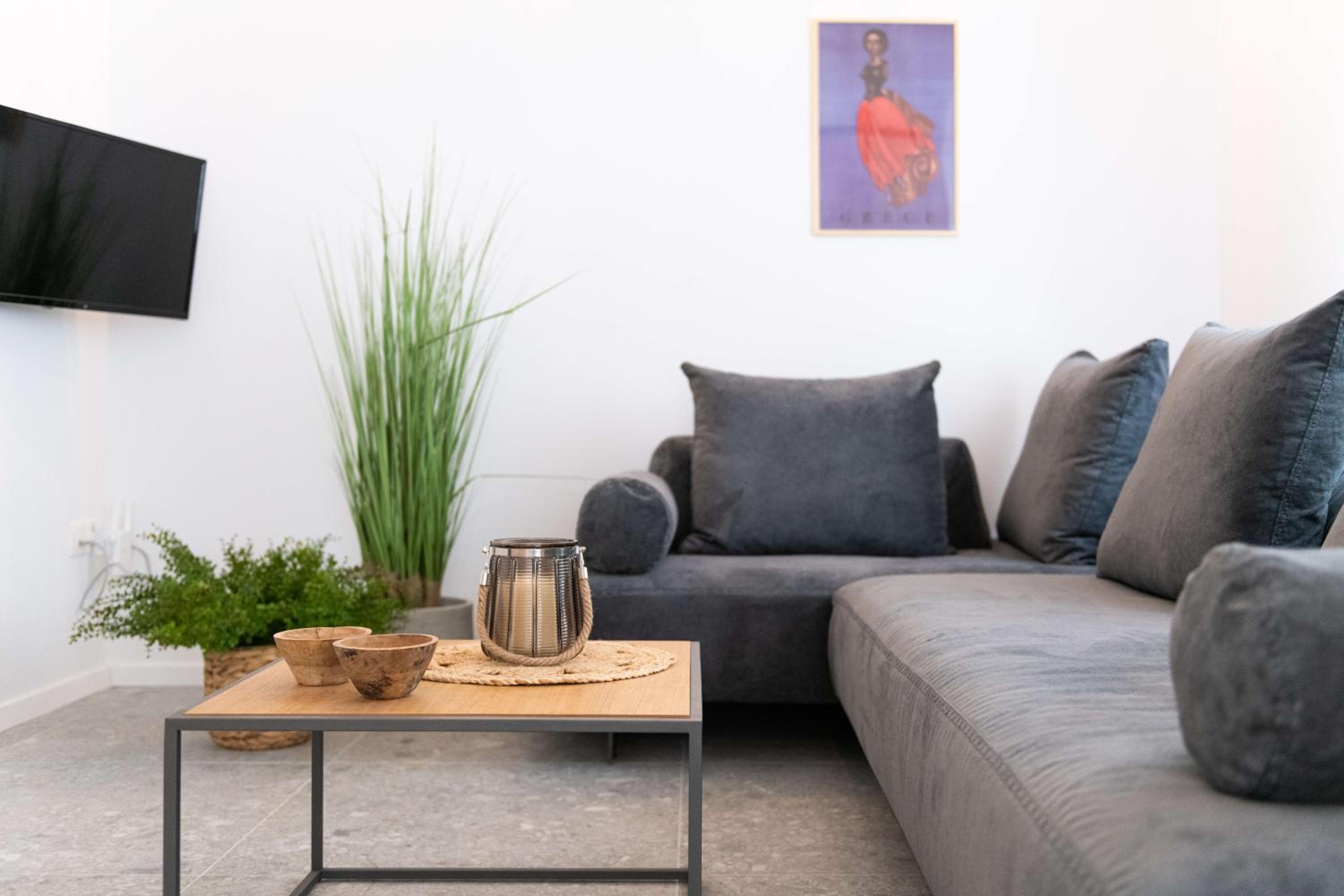 Modita Boutique Apartments