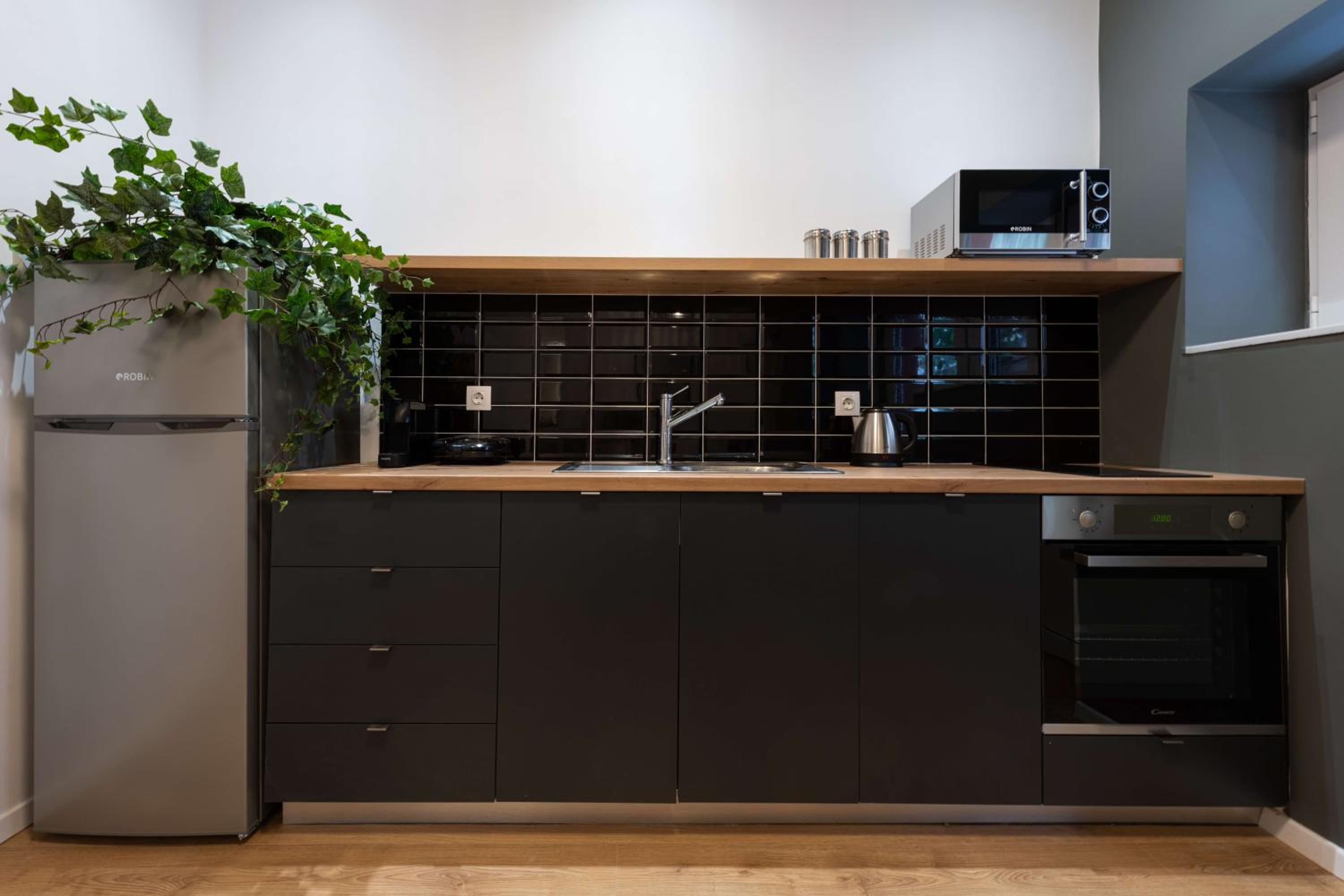 Modita Boutique Apartments