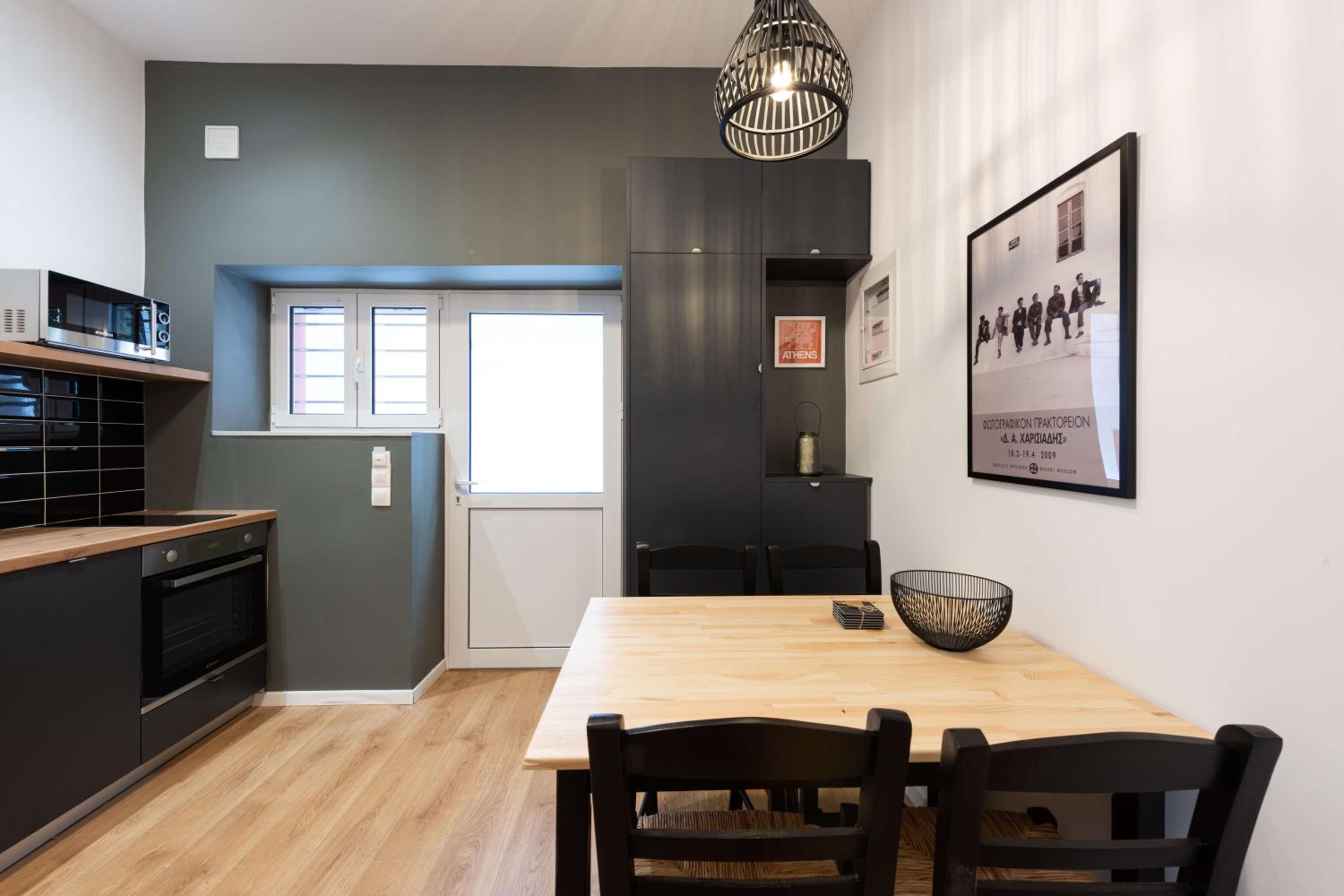Modita Boutique Apartments
