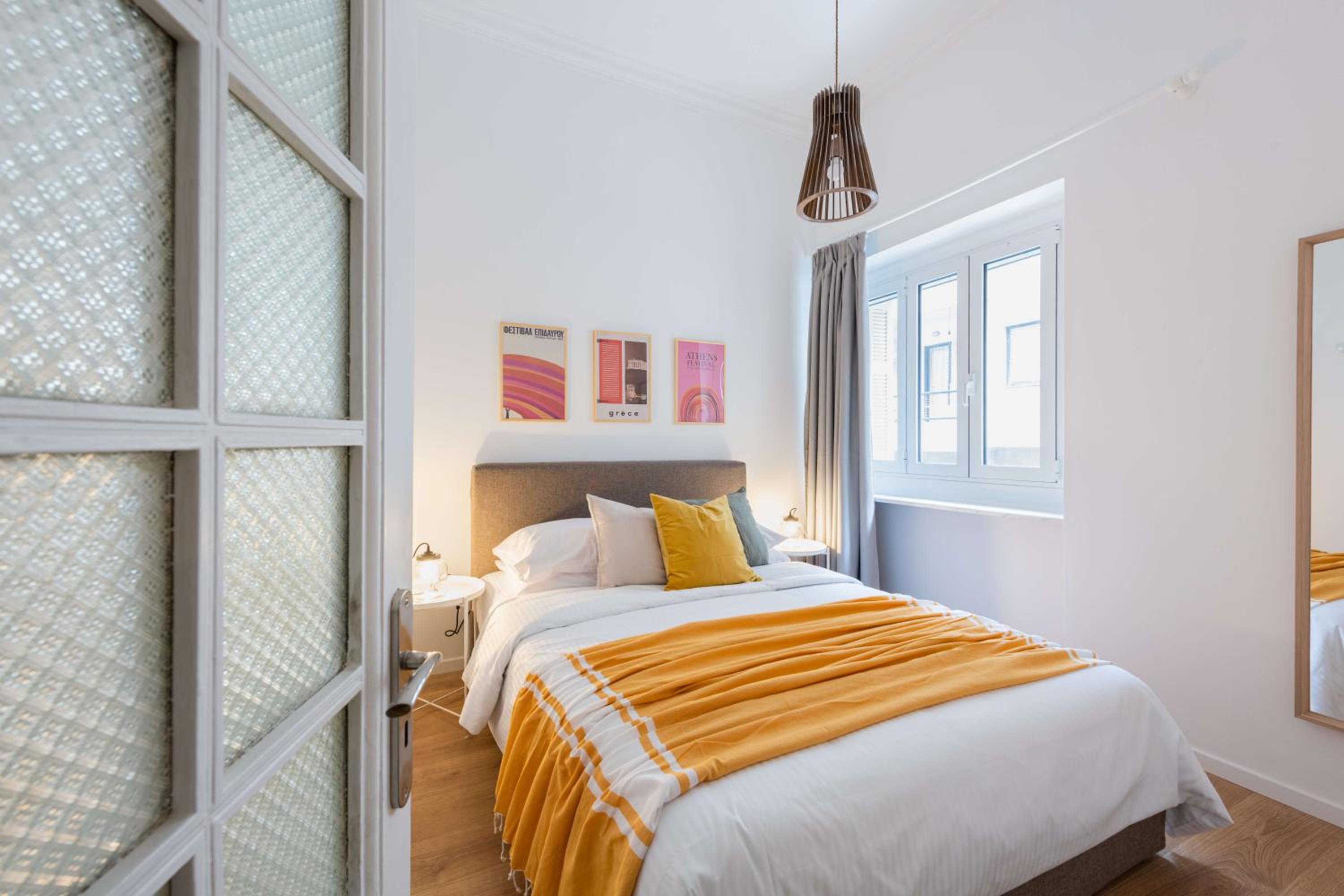 Modita Boutique Apartments