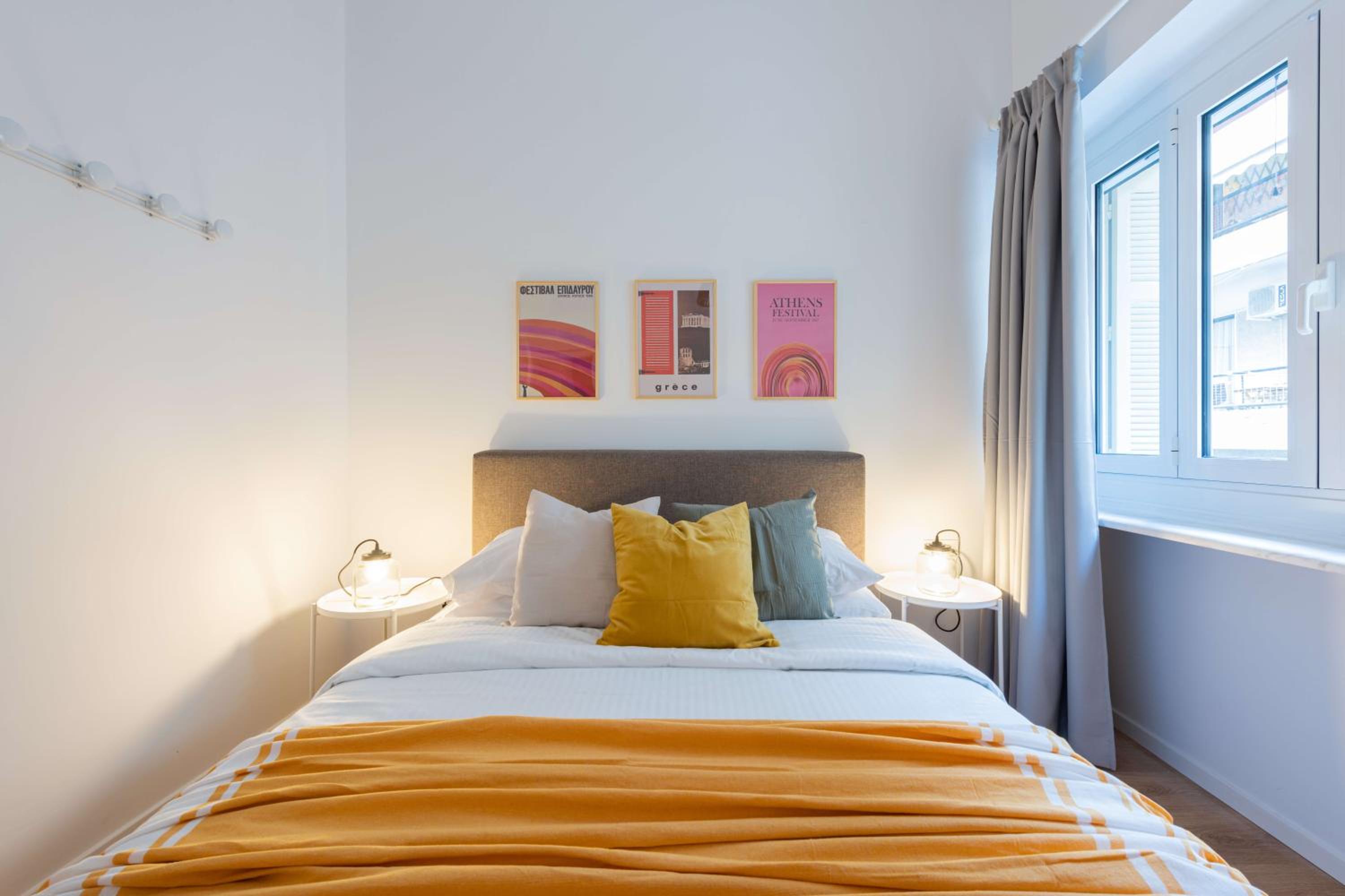 Modita Boutique Apartments