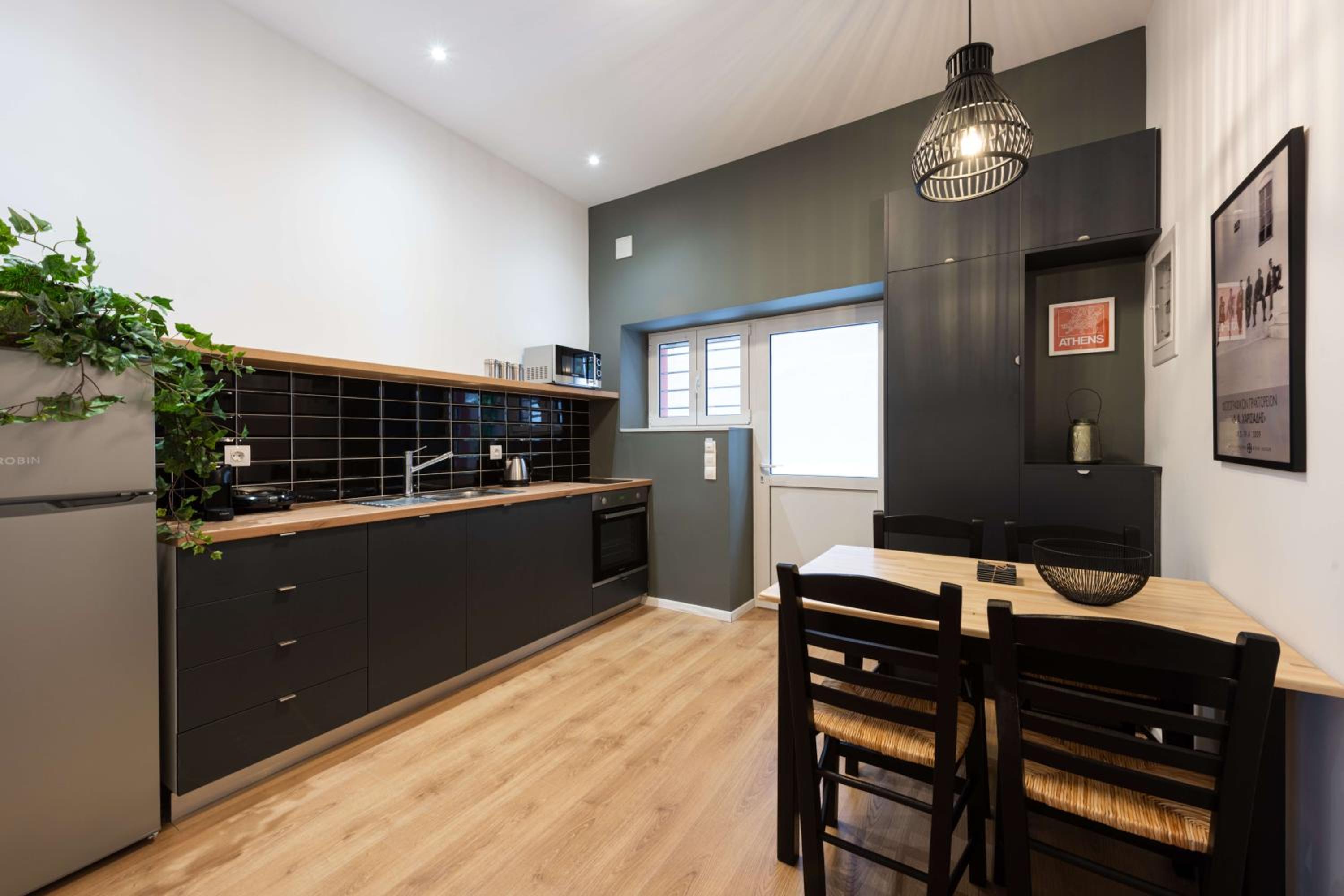 Modita Boutique Apartments