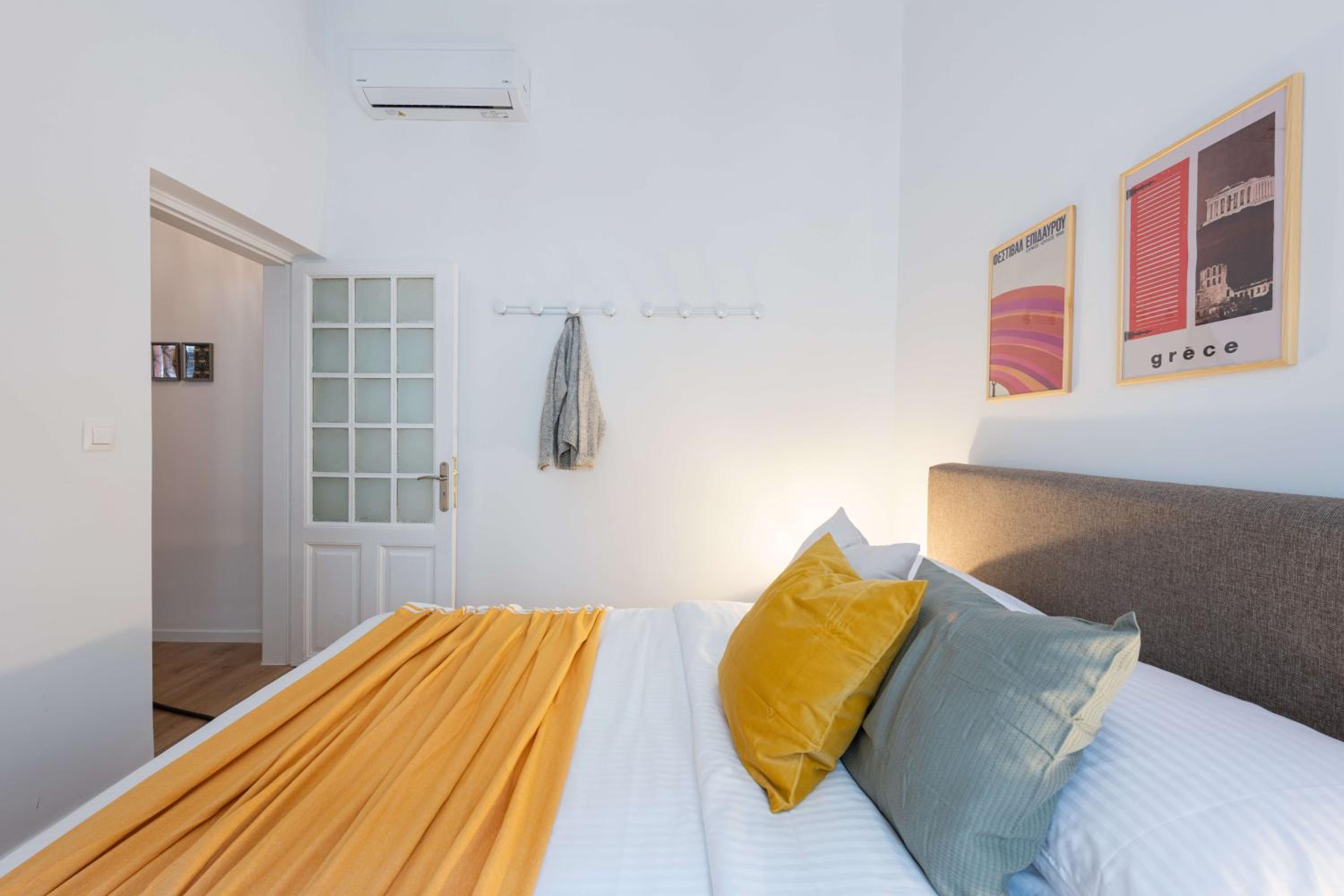 Modita Boutique Apartments