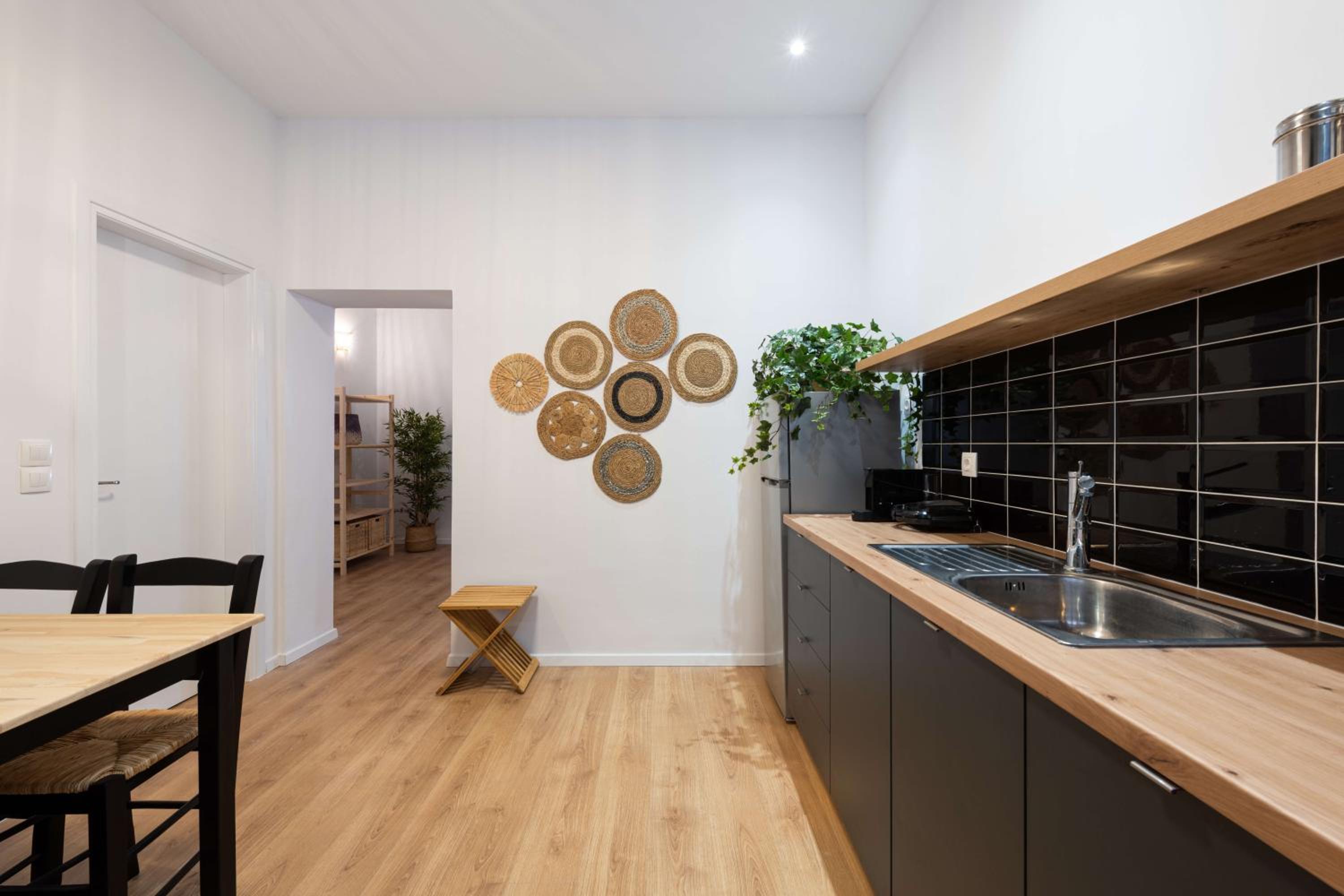 Modita Boutique Apartments