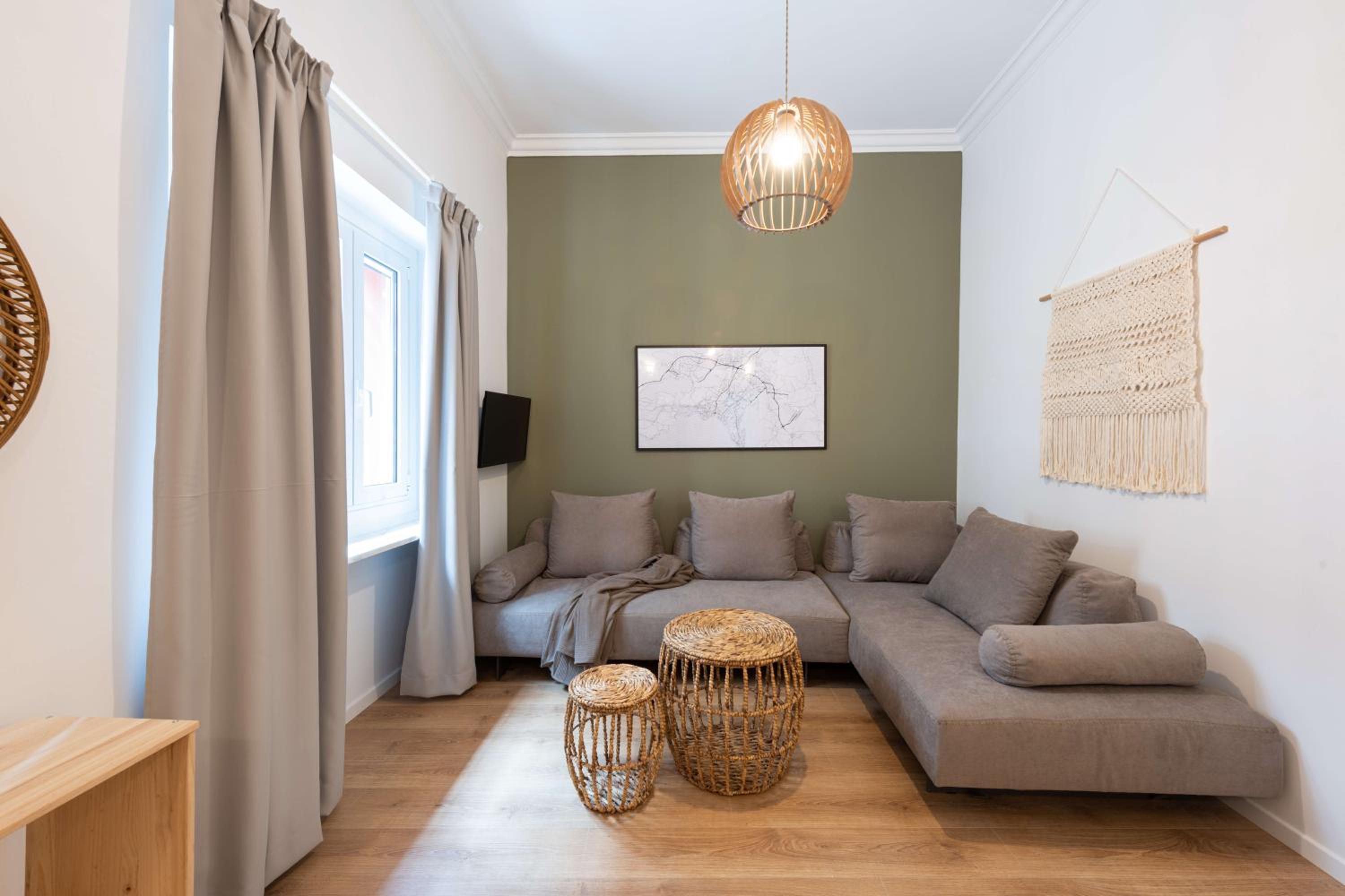 Modita Boutique Apartments