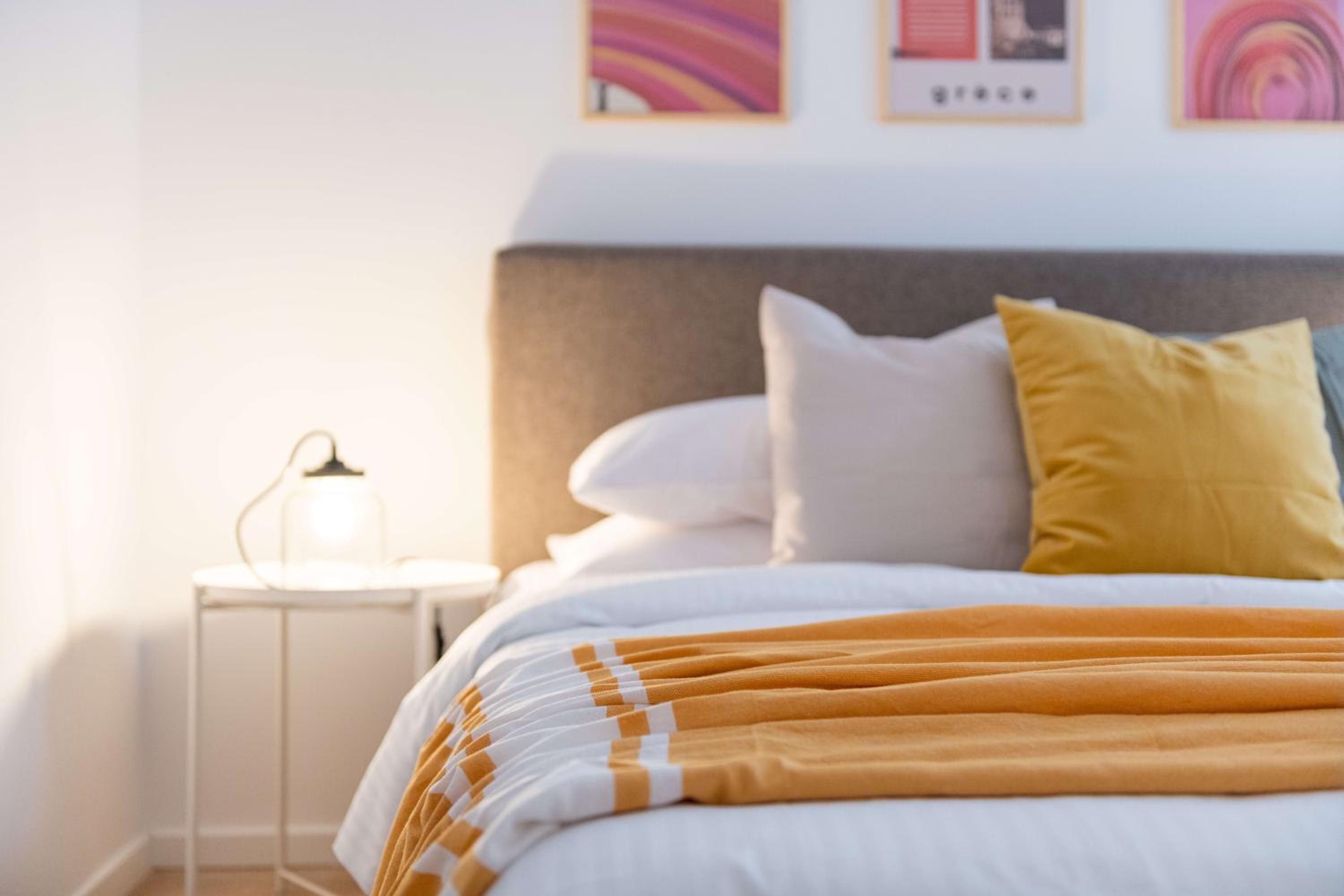 Modita Boutique Apartments