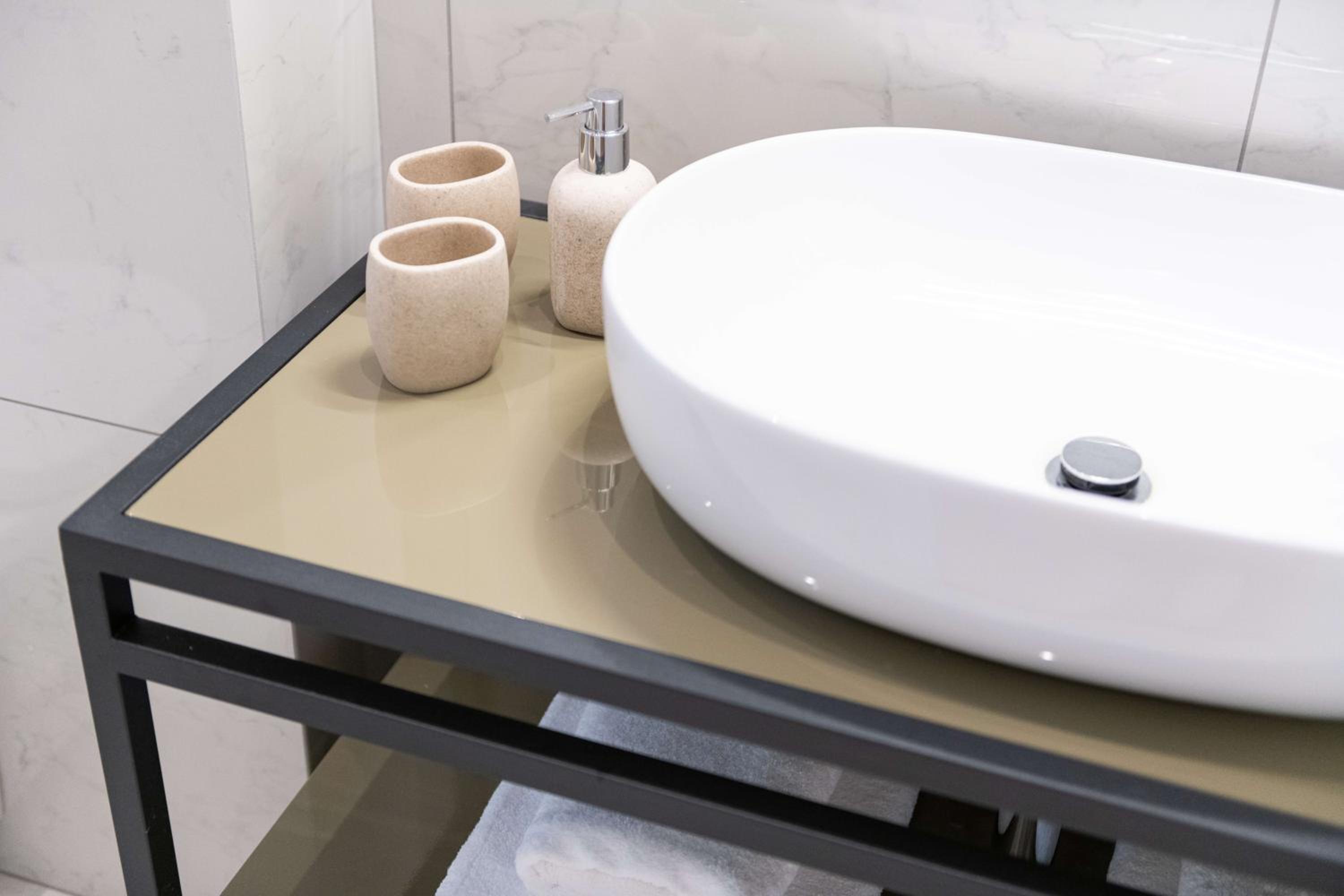 Modita Boutique Apartments