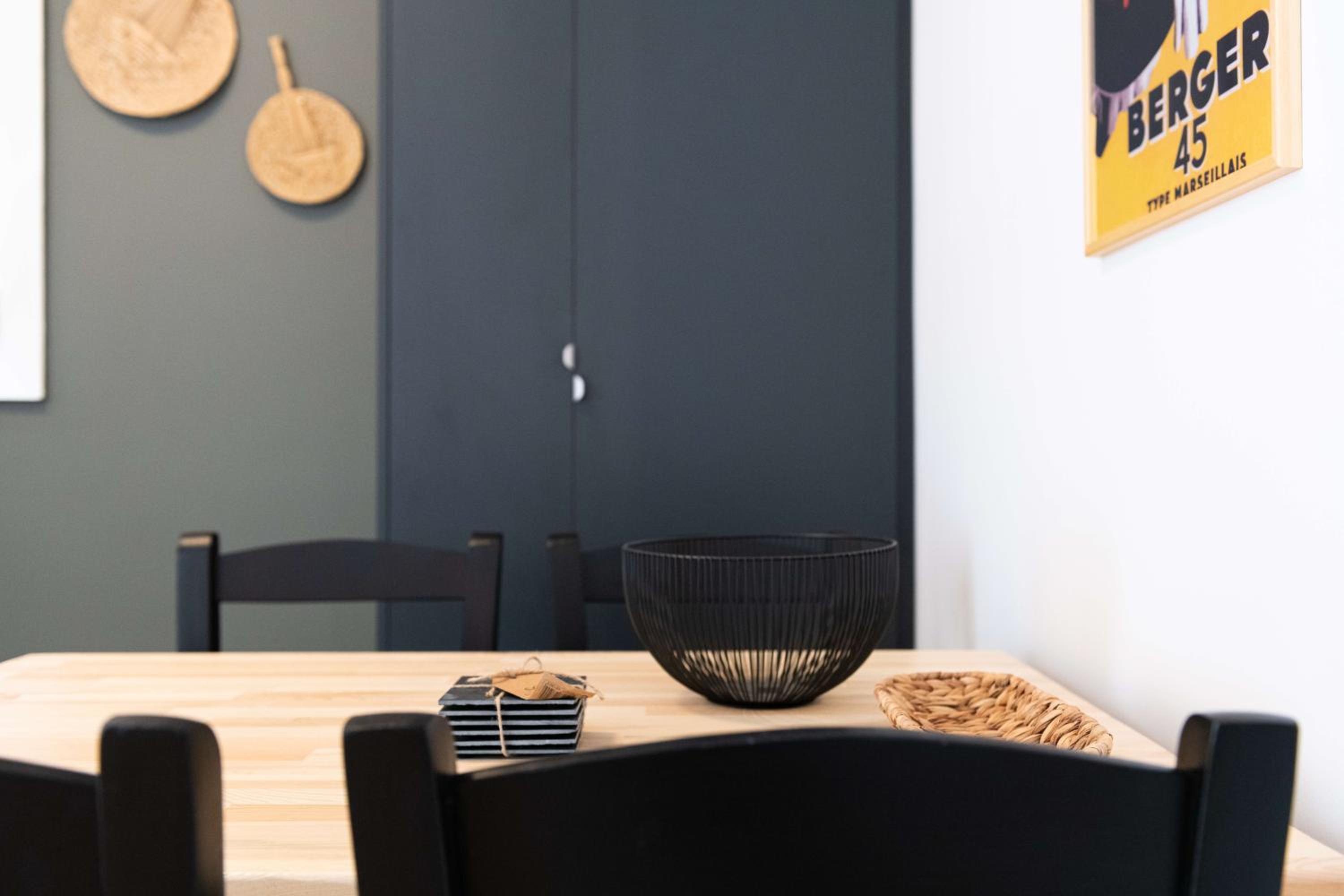 Modita Boutique Apartments