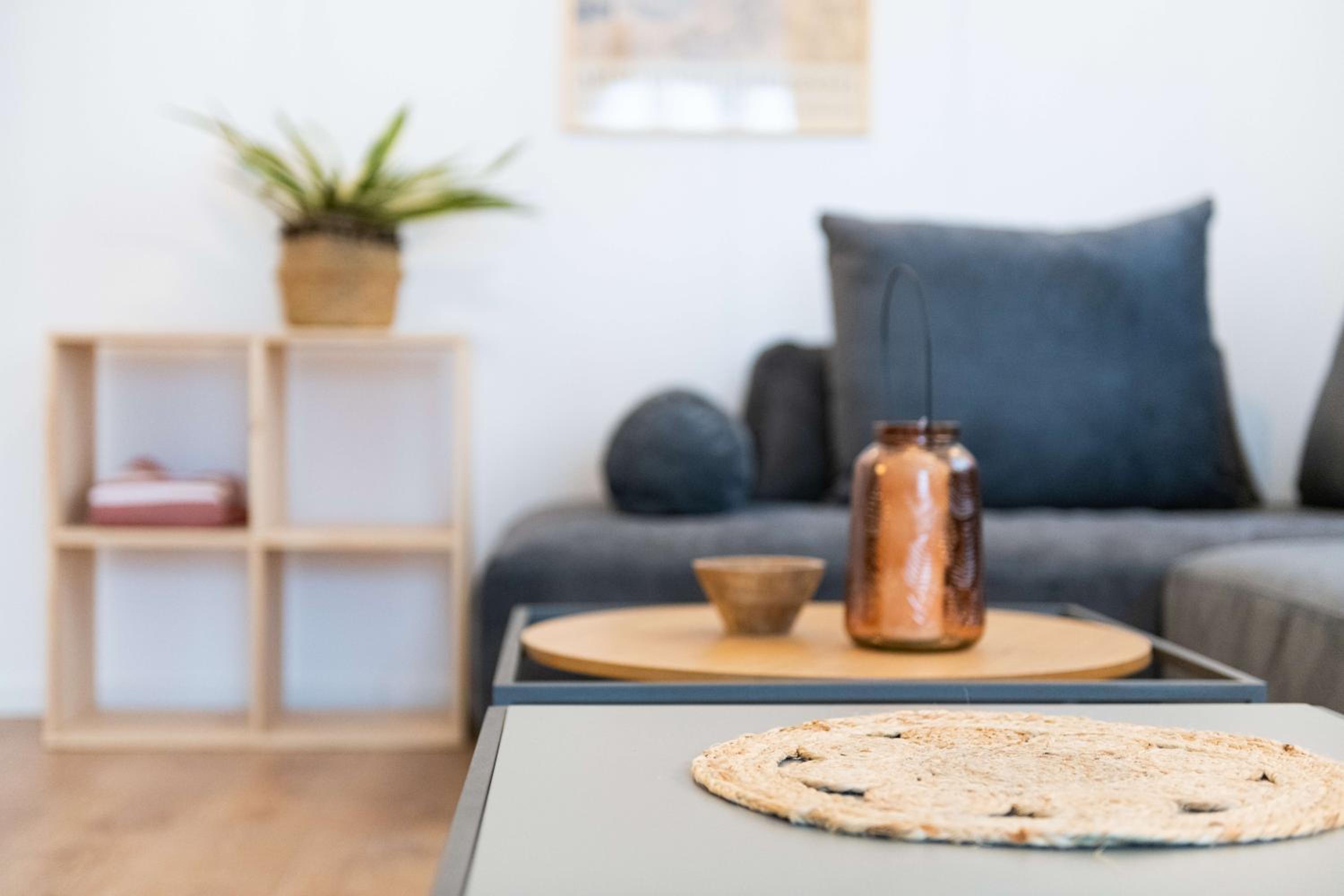 Modita Boutique Apartments