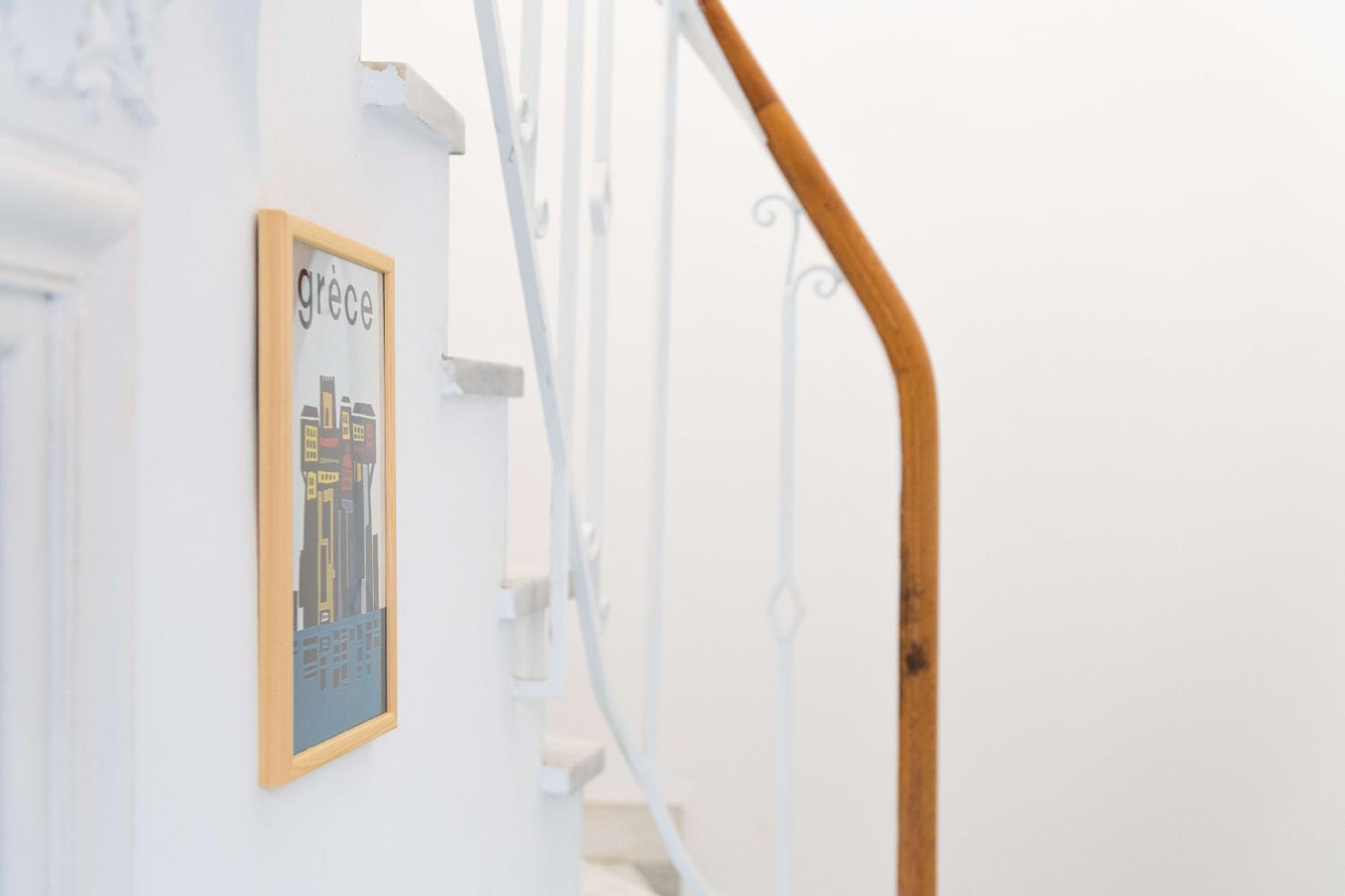 Modita Boutique Apartments