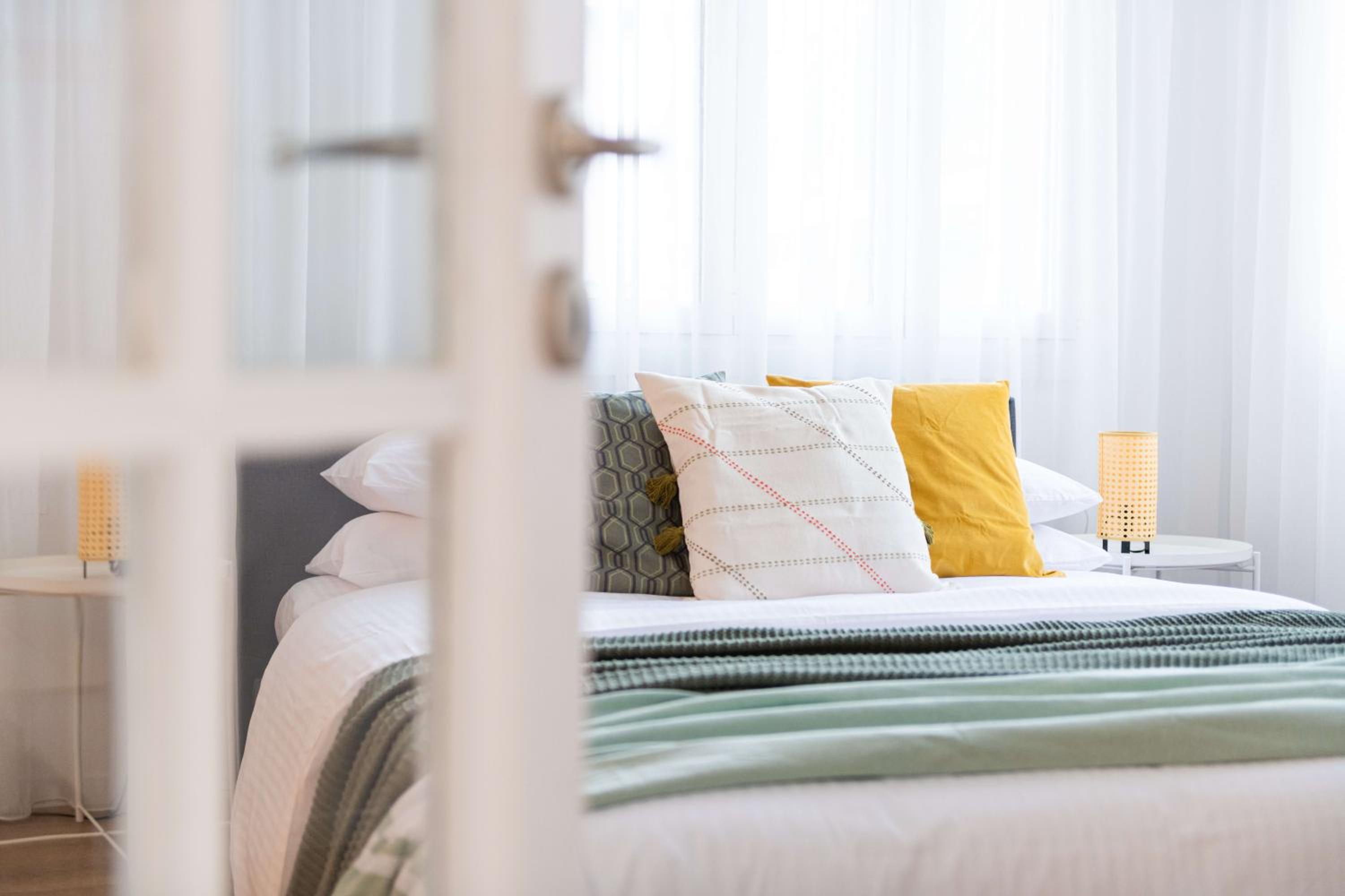 Modita Boutique Apartments