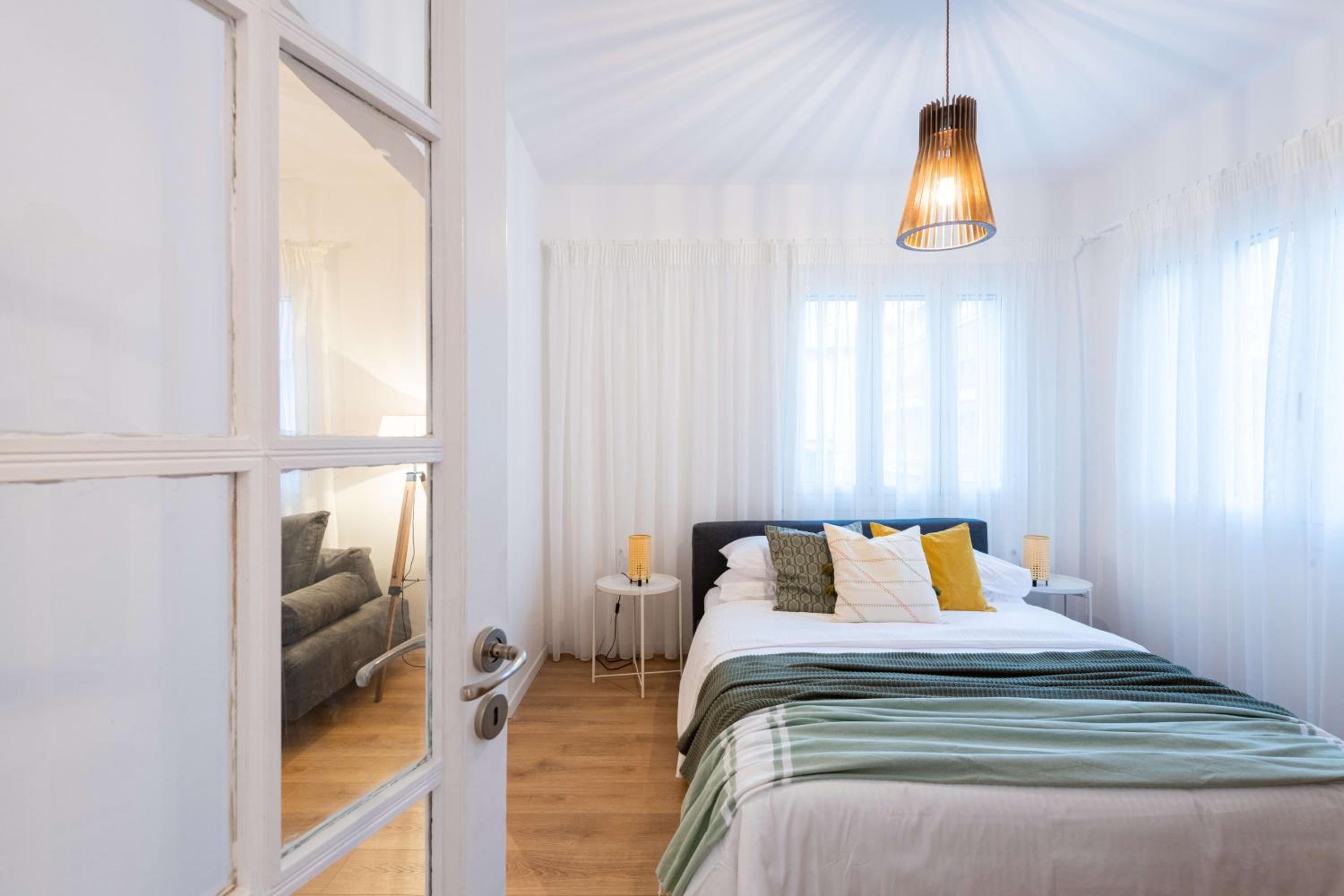 Modita Boutique Apartments
