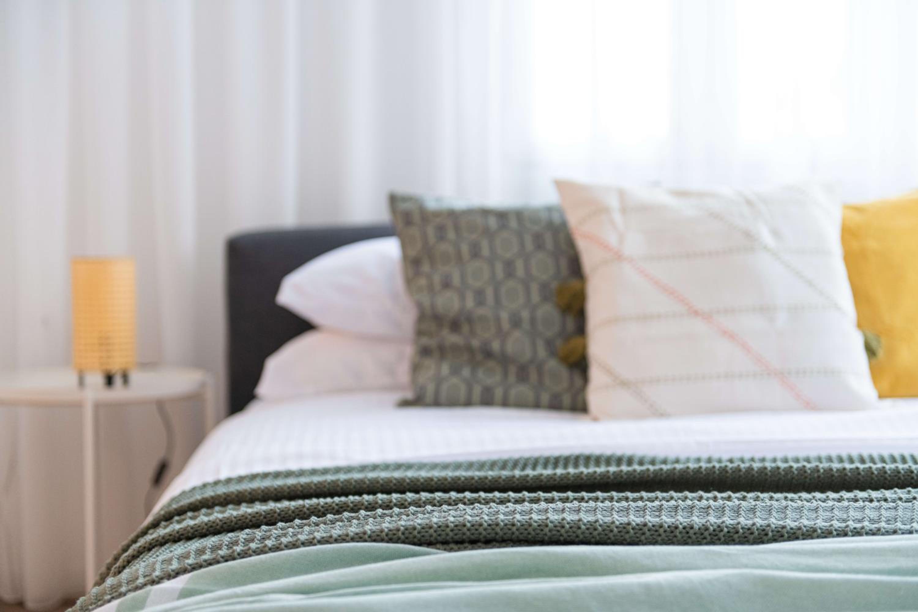Modita Boutique Apartments
