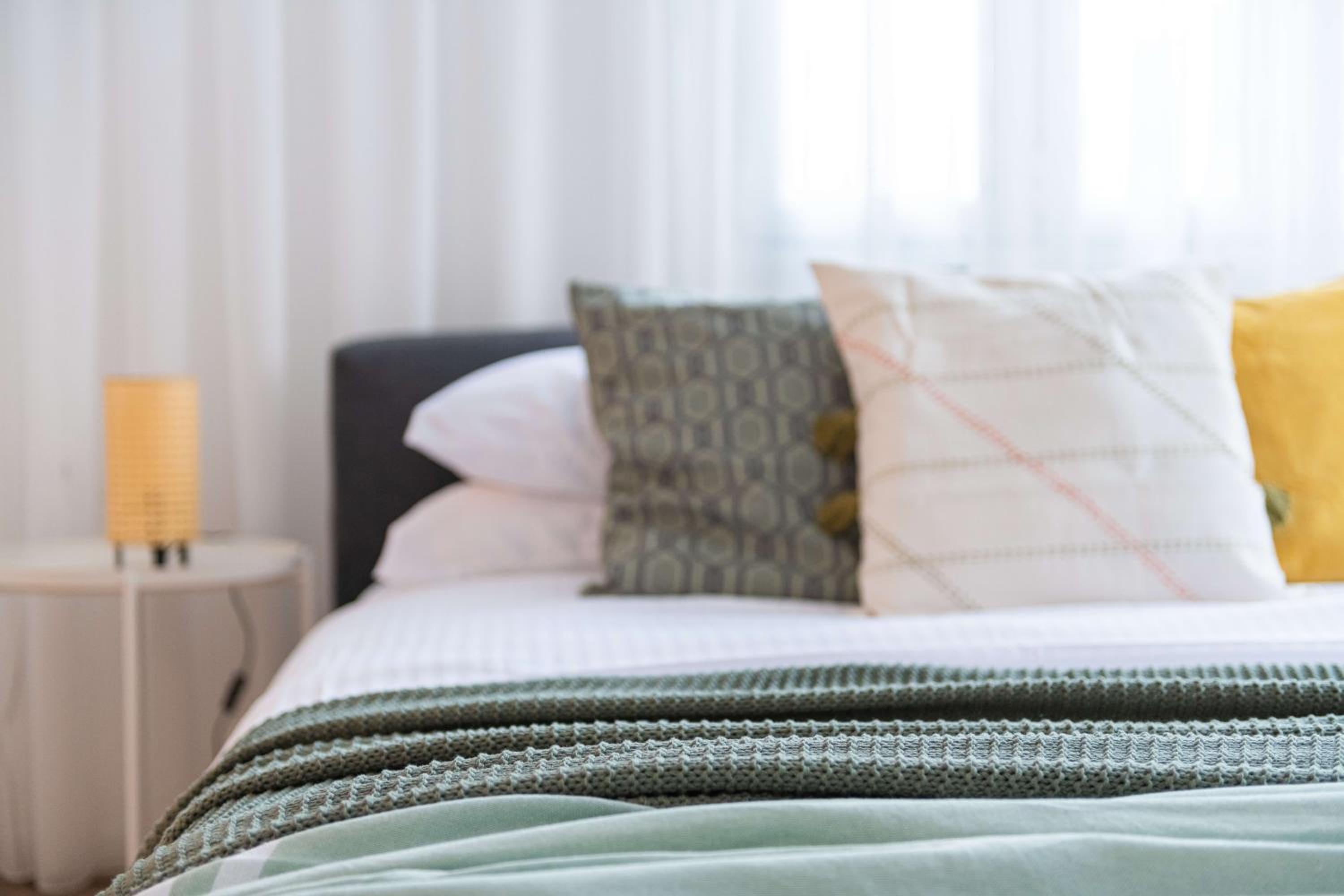 Modita Boutique Apartments