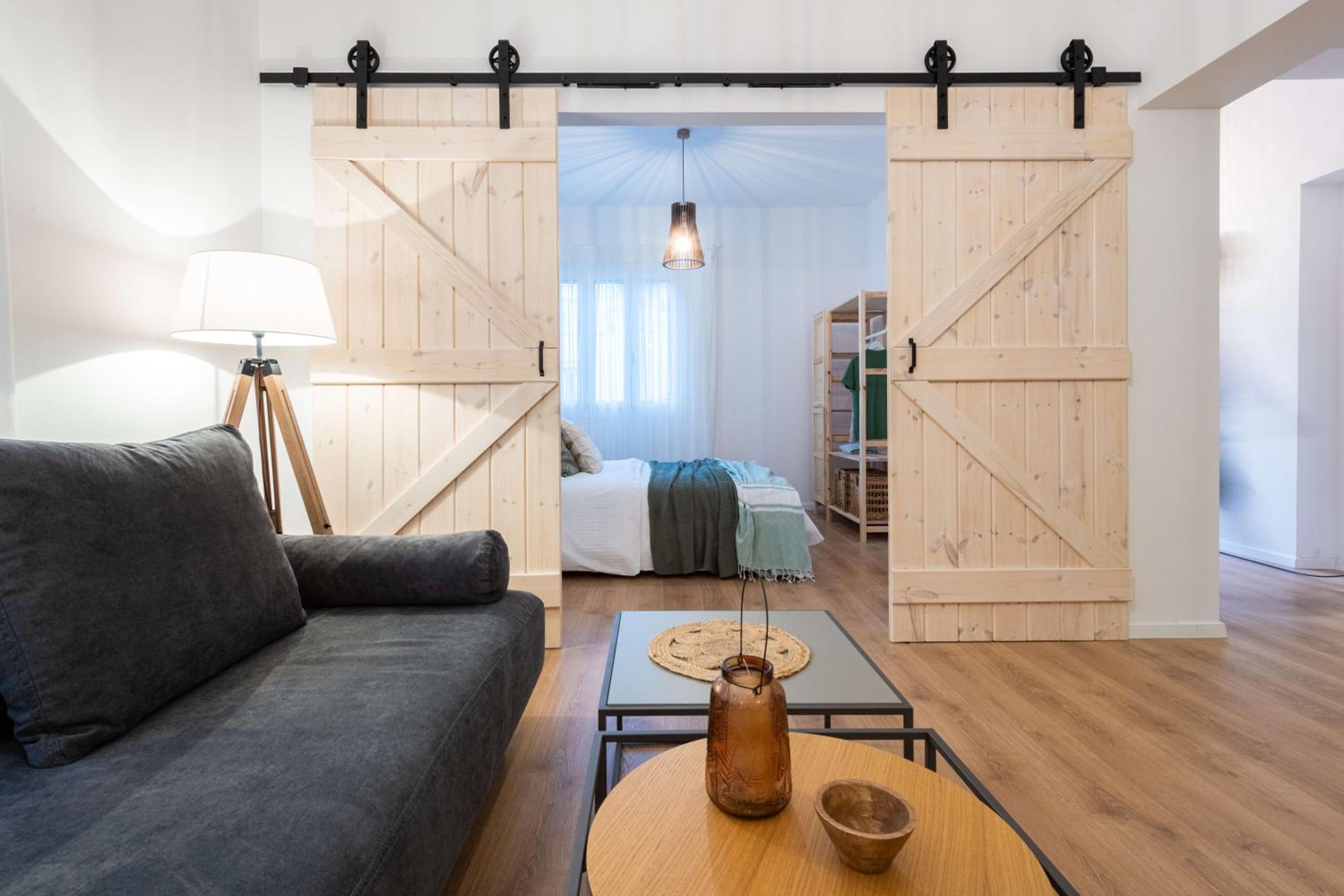 Modita Boutique Apartments