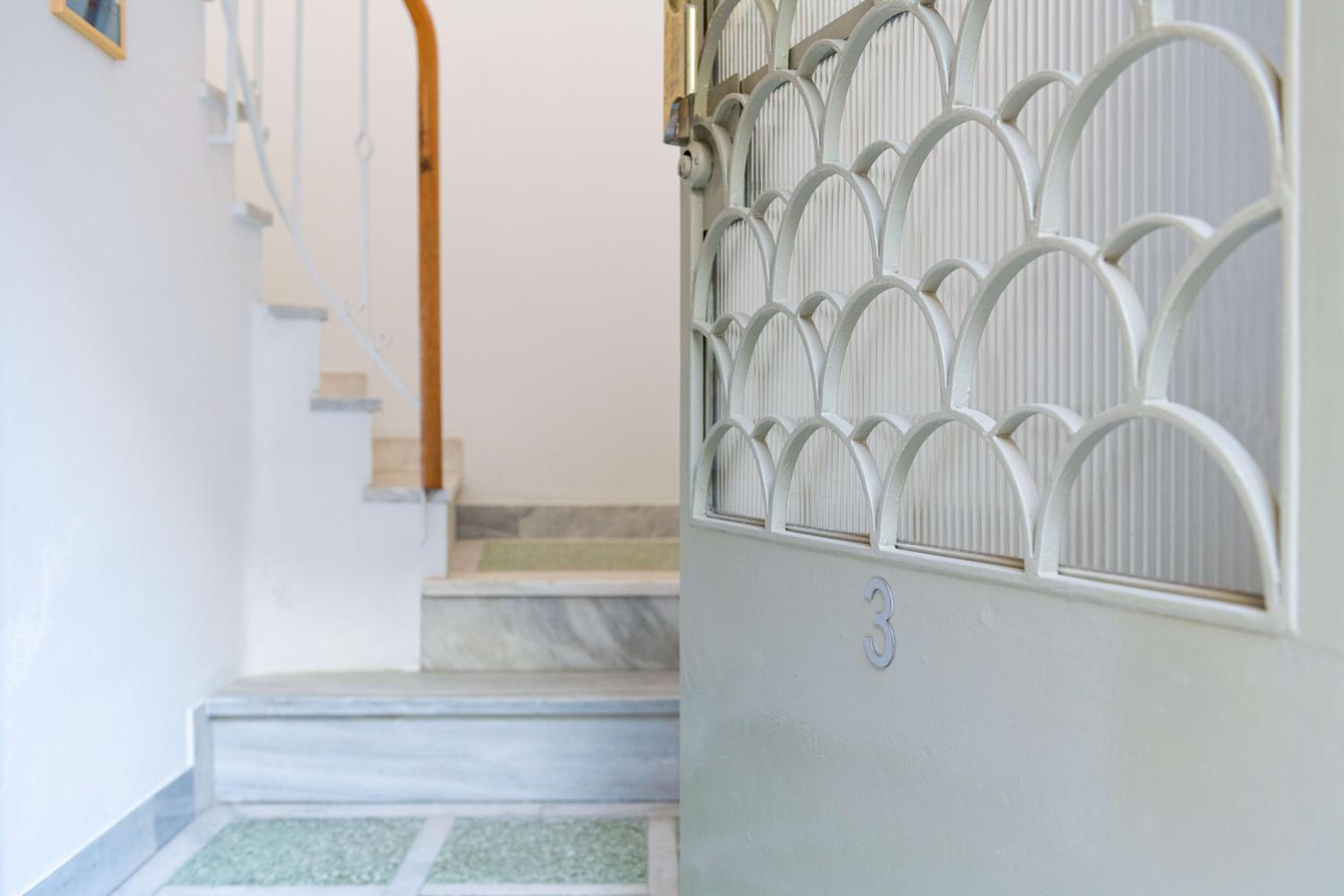 Modita Boutique Apartments
