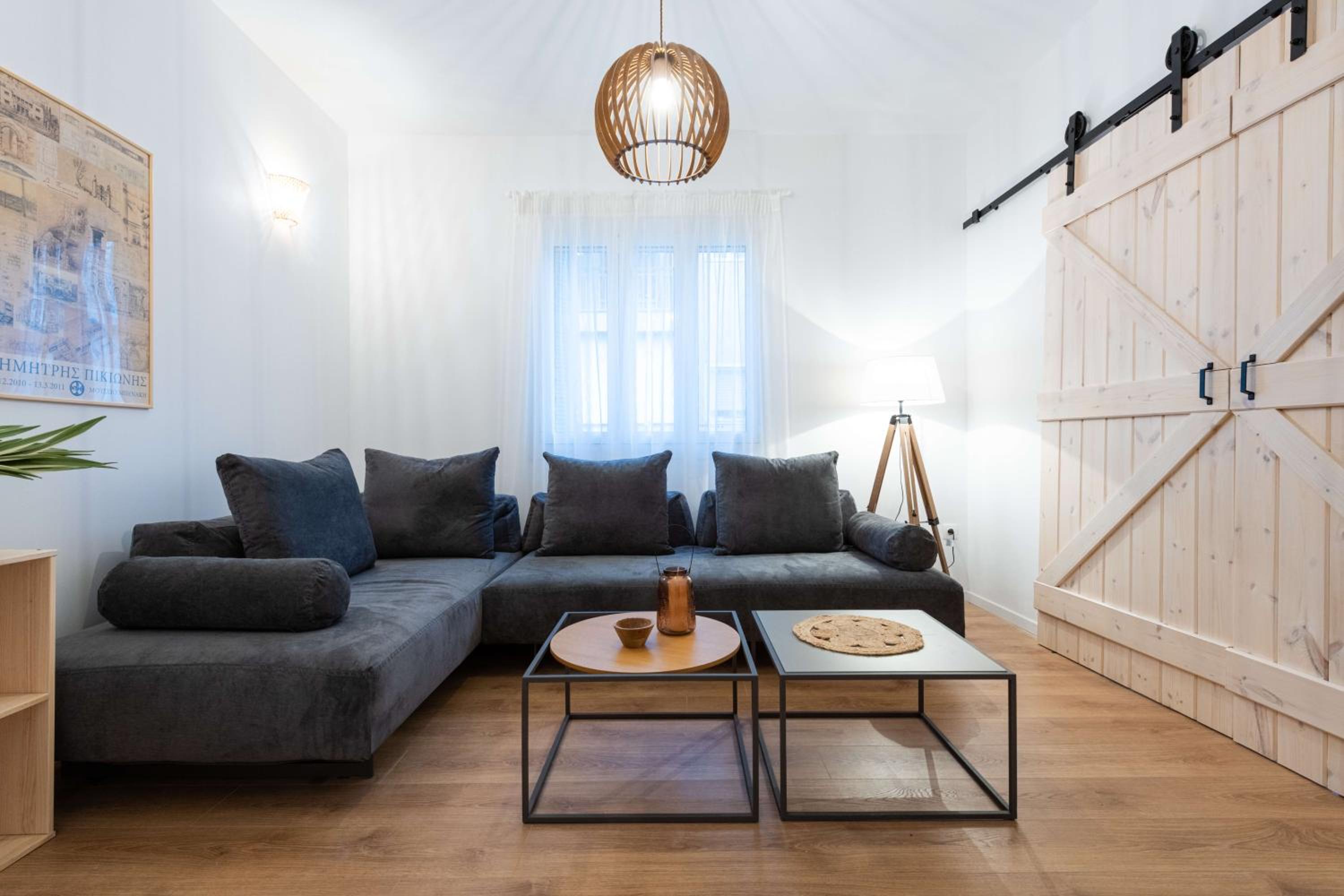 Modita Boutique Apartments