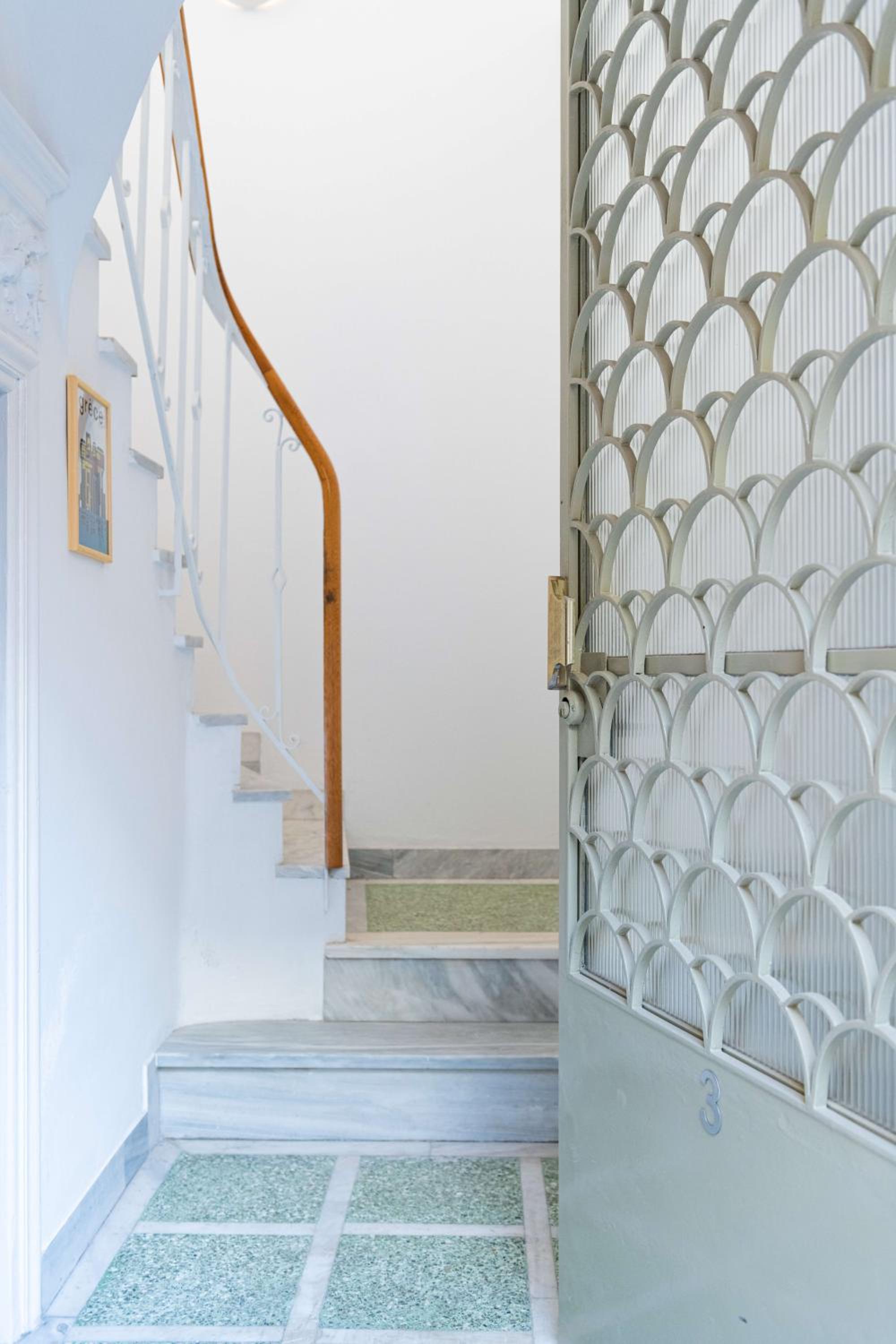 Modita Boutique Apartments